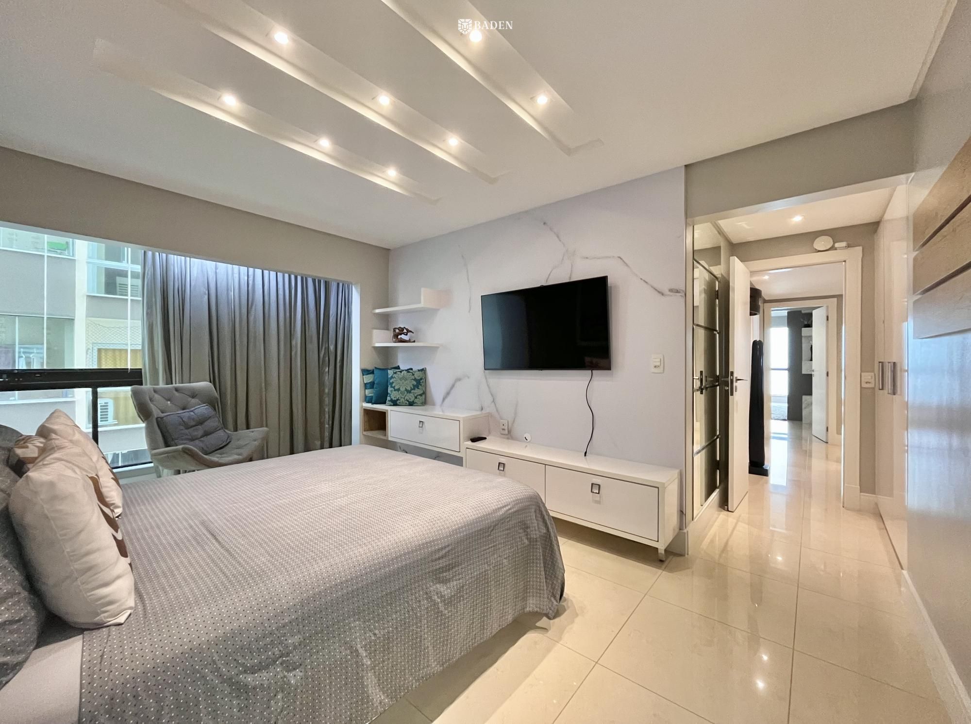 Apartamento, 4 quartos, 250 m² - Foto 47