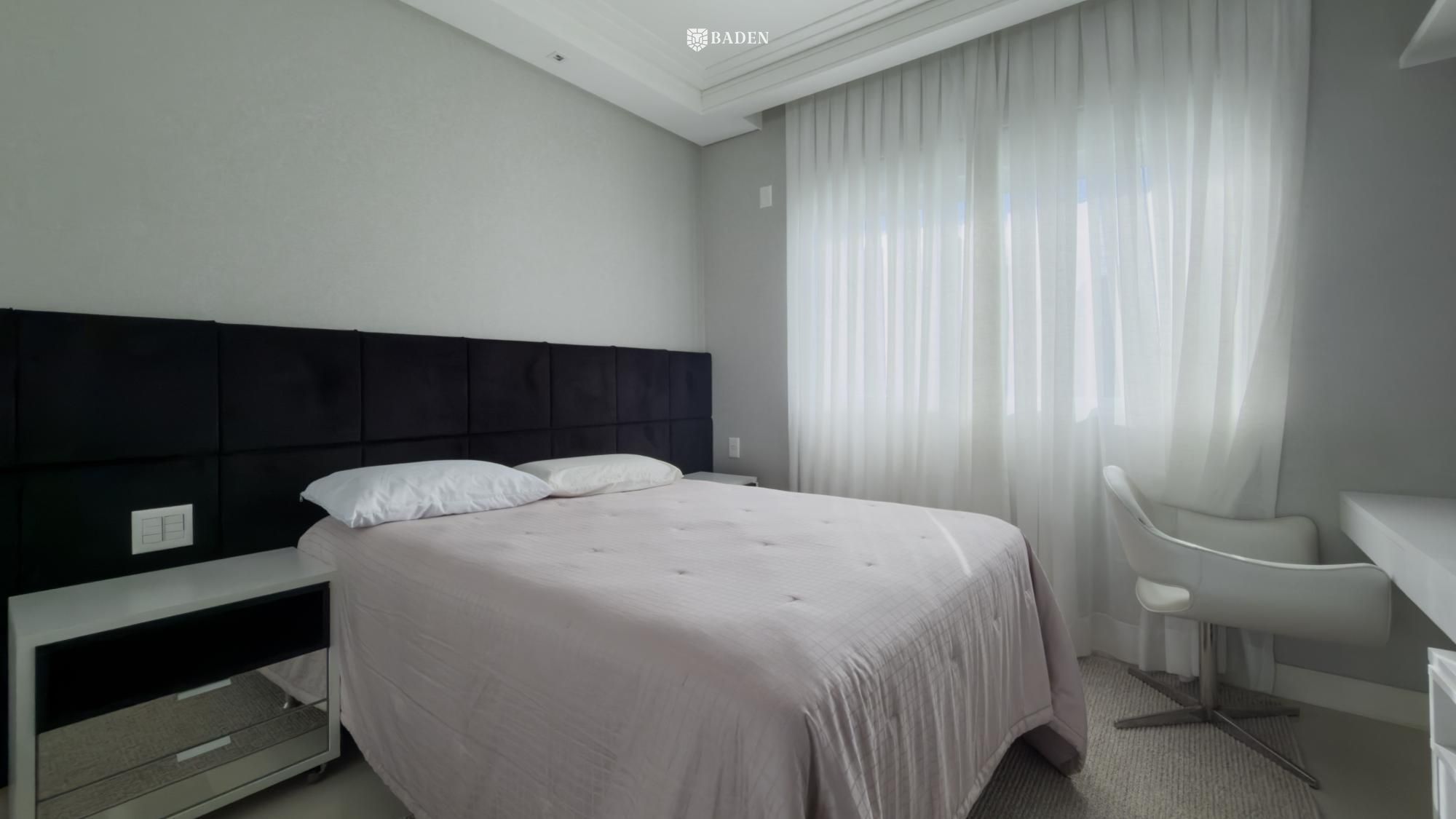 Apartamento, 4 quartos, 180 m² - Foto 30