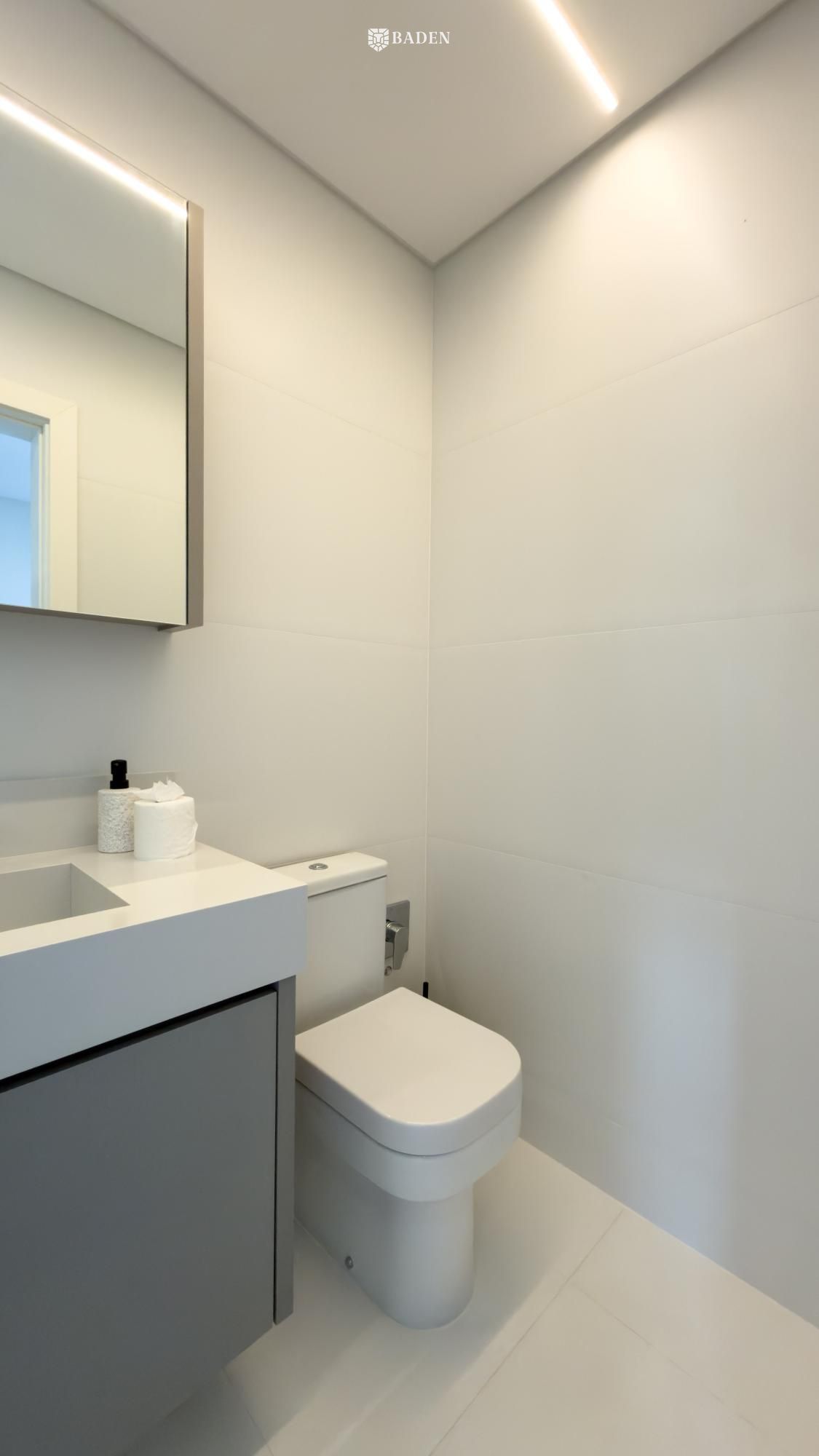 Apartamento, 4 quartos, 160 m² - Foto 45