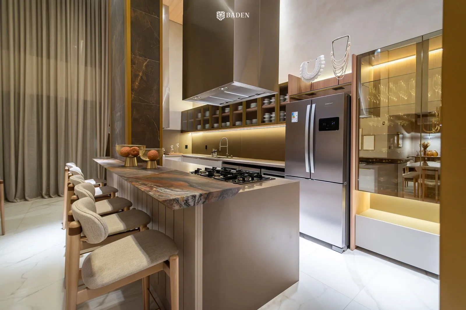 Cobertura, 4 quartos, 296 m² - Foto 35