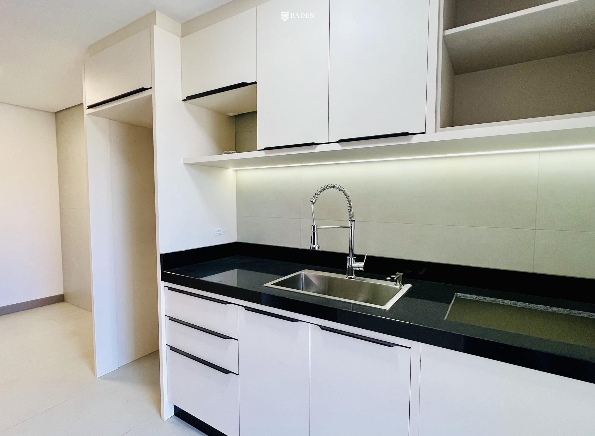 Apartamento, 2 quartos, 55 m² - Foto 8