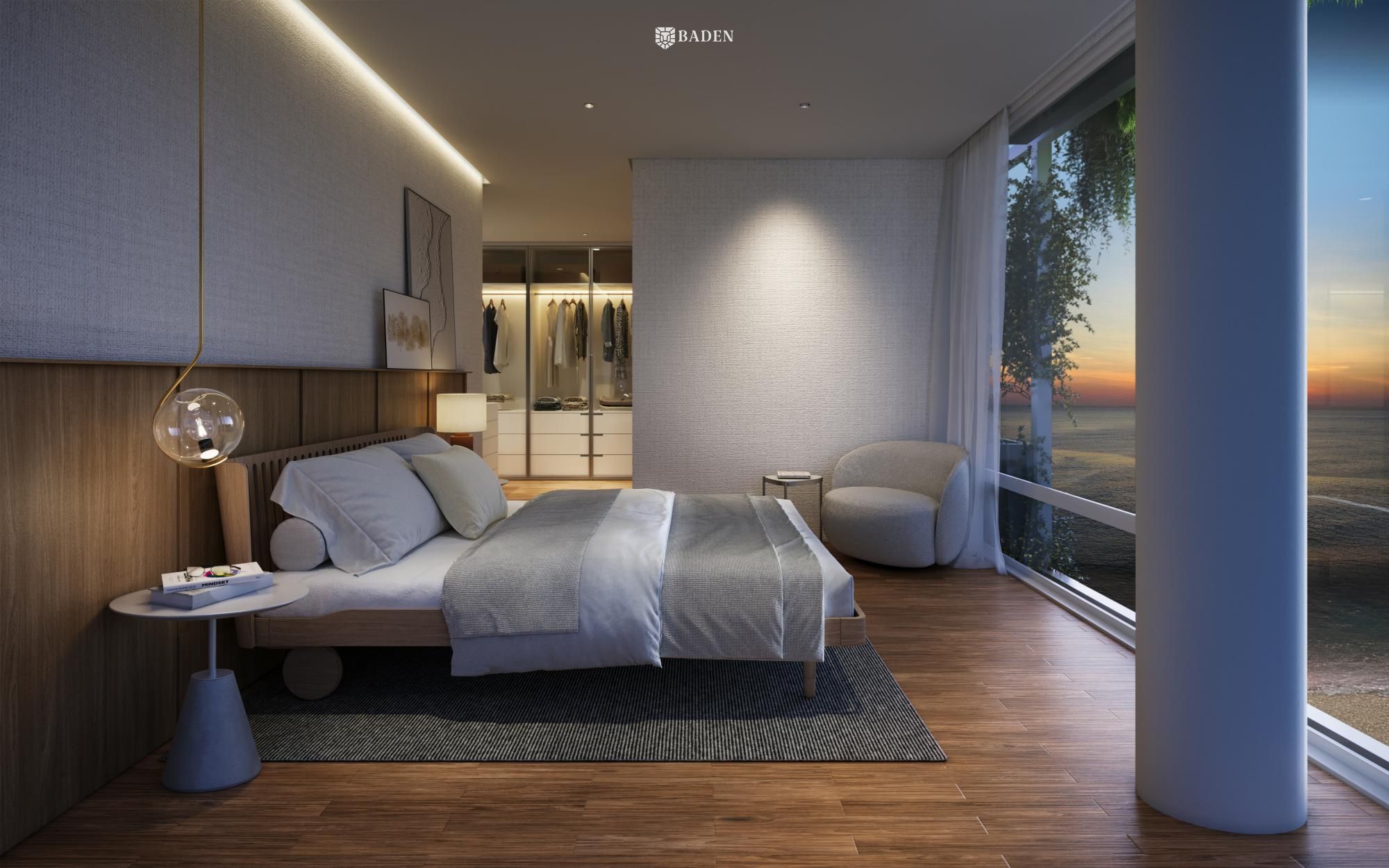 Apartamento, 4 quartos, 209 m² - Foto 12