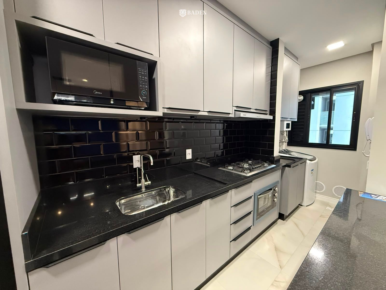 Apartamento, 2 quartos, 74 m² - Foto 6