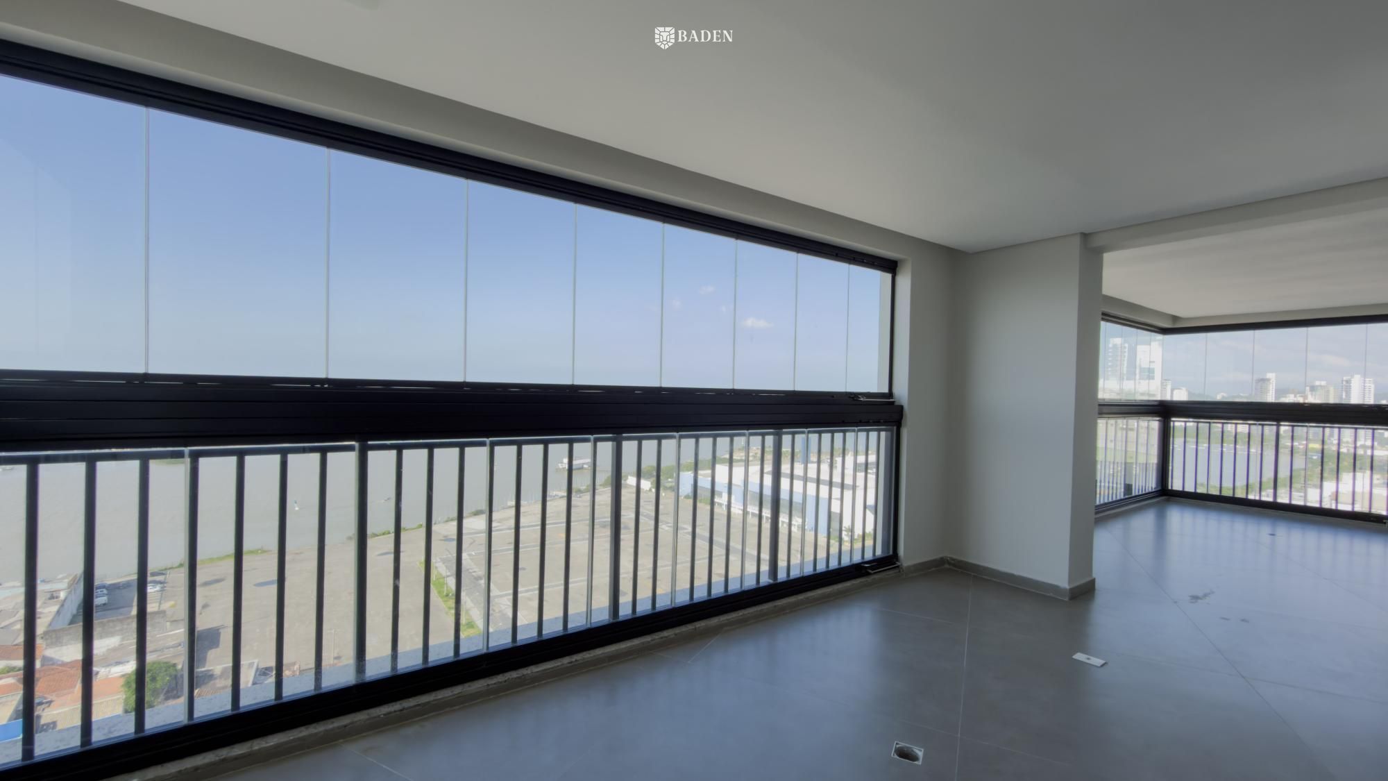 Apartamento, 4 quartos, 312 m² - Foto 1