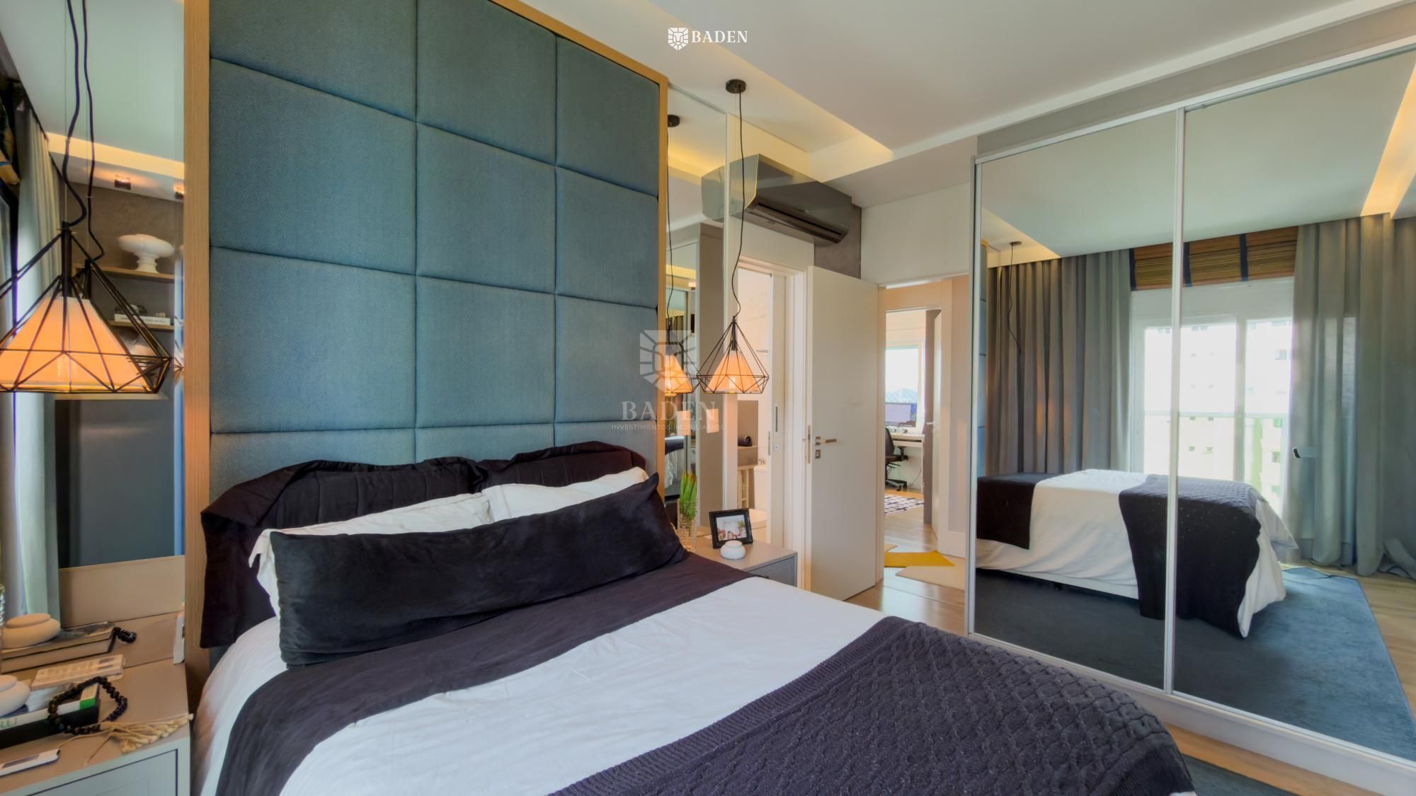Apartamento, 3 quartos, 122 m² - Foto 23