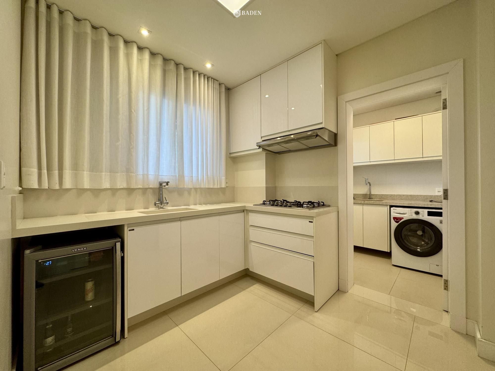 Apartamento, 3 quartos, 118 m² - Foto 12