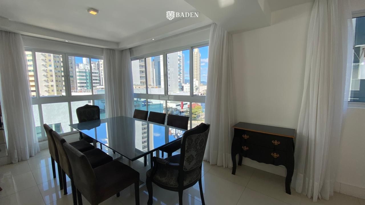 Apartamento, 3 quartos, 134 m² - Foto 2