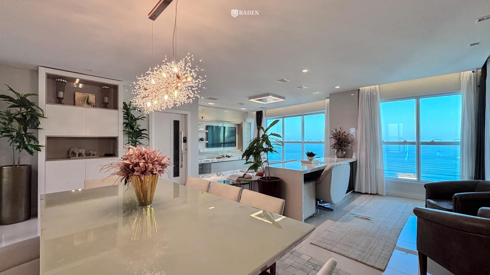 Apartamento, 4 quartos, 179 m² - Foto 1