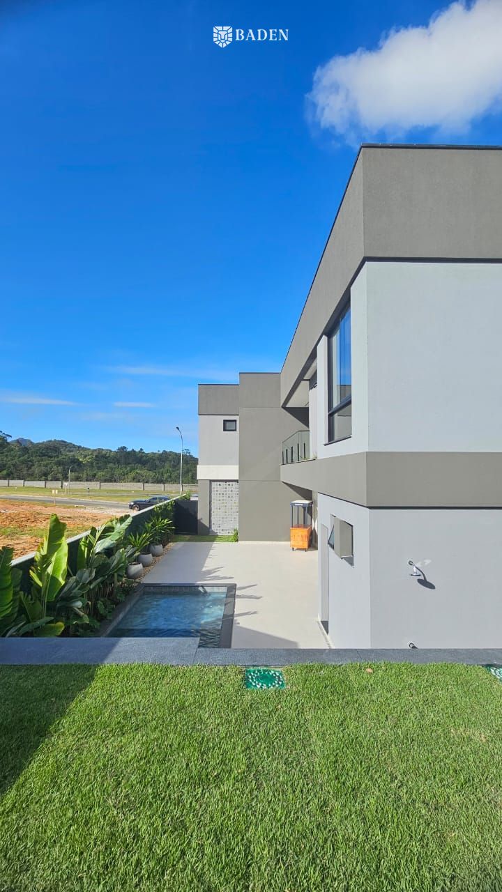 Casa, 4 quartos, 300 m² - Foto 13
