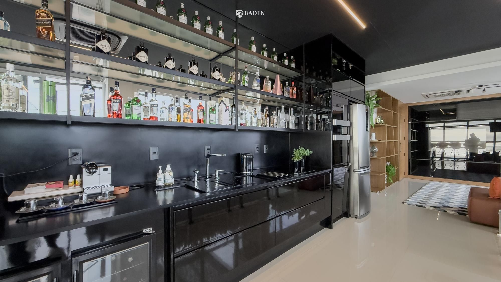 Cobertura, 4 quartos, 300 m² - Foto 15