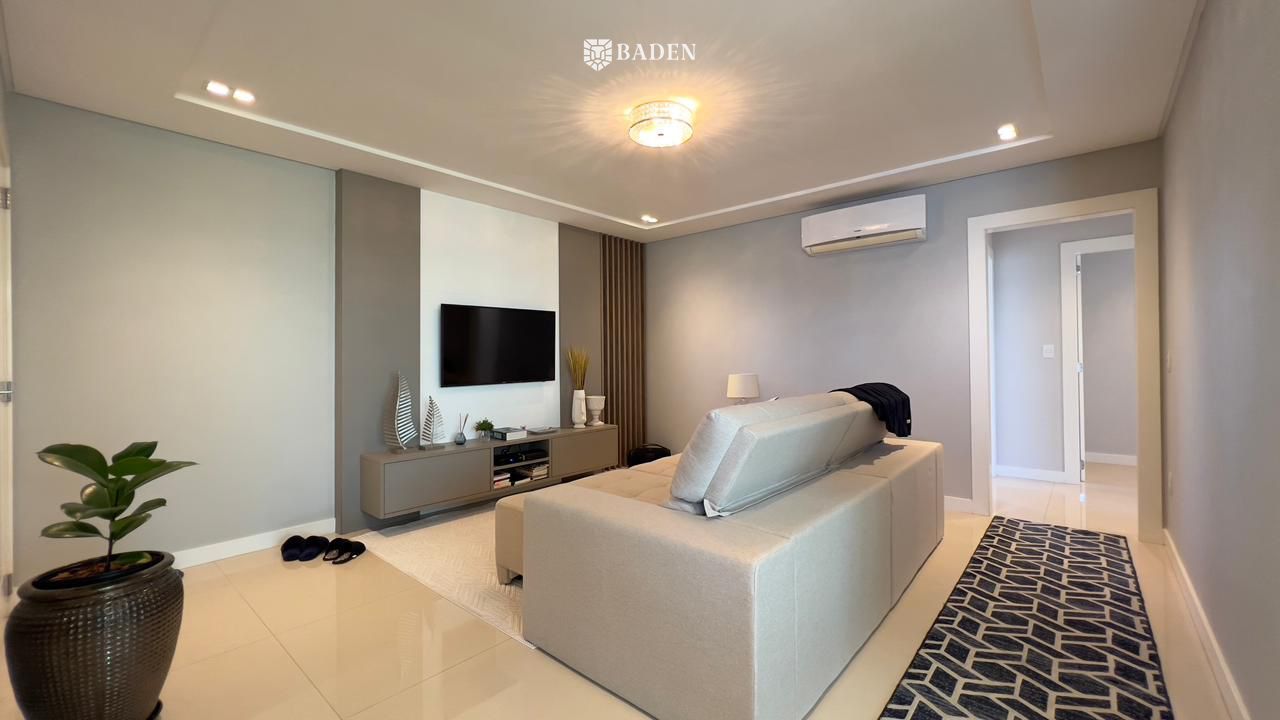 Apartamento, 3 quartos, 125 m² - Foto 3