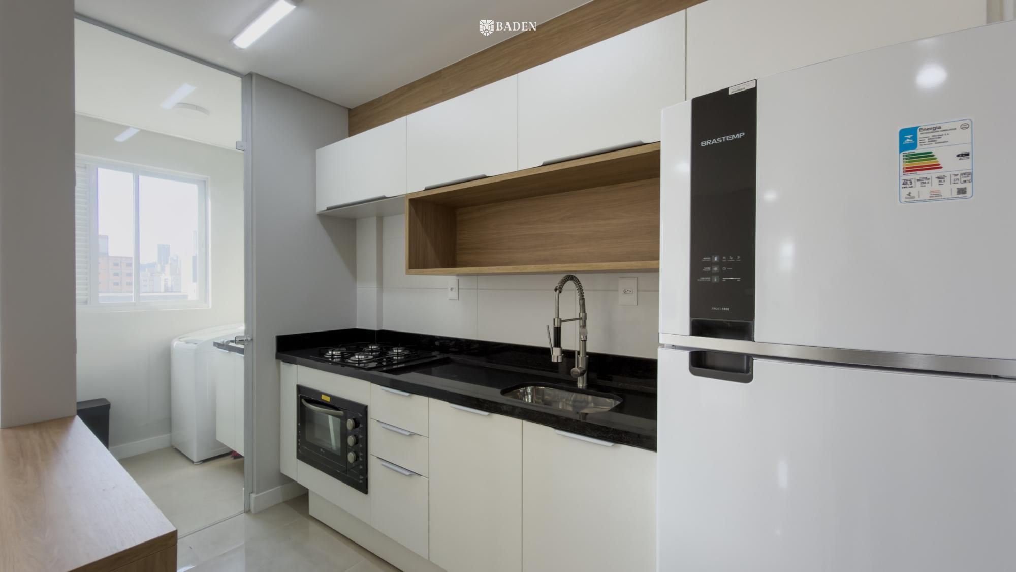 Apartamento, 2 quartos, 63 m² - Foto 10