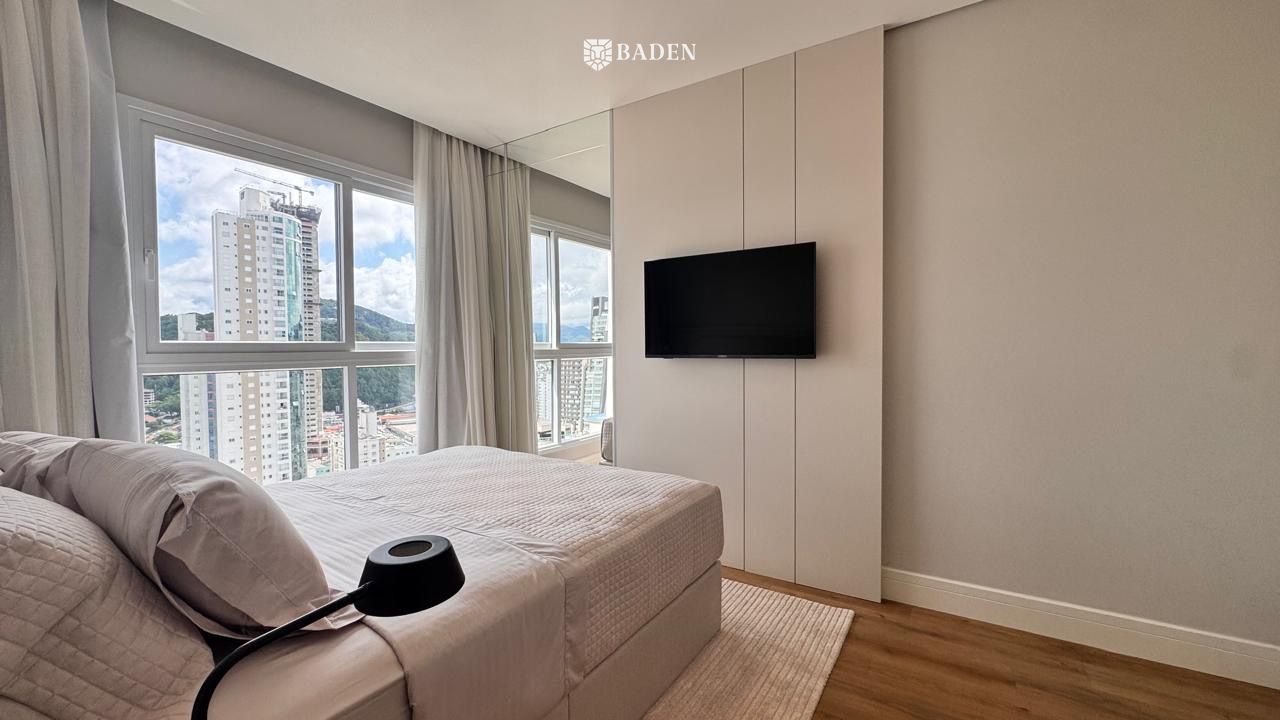Apartamento, 4 quartos, 190 m² - Foto 32