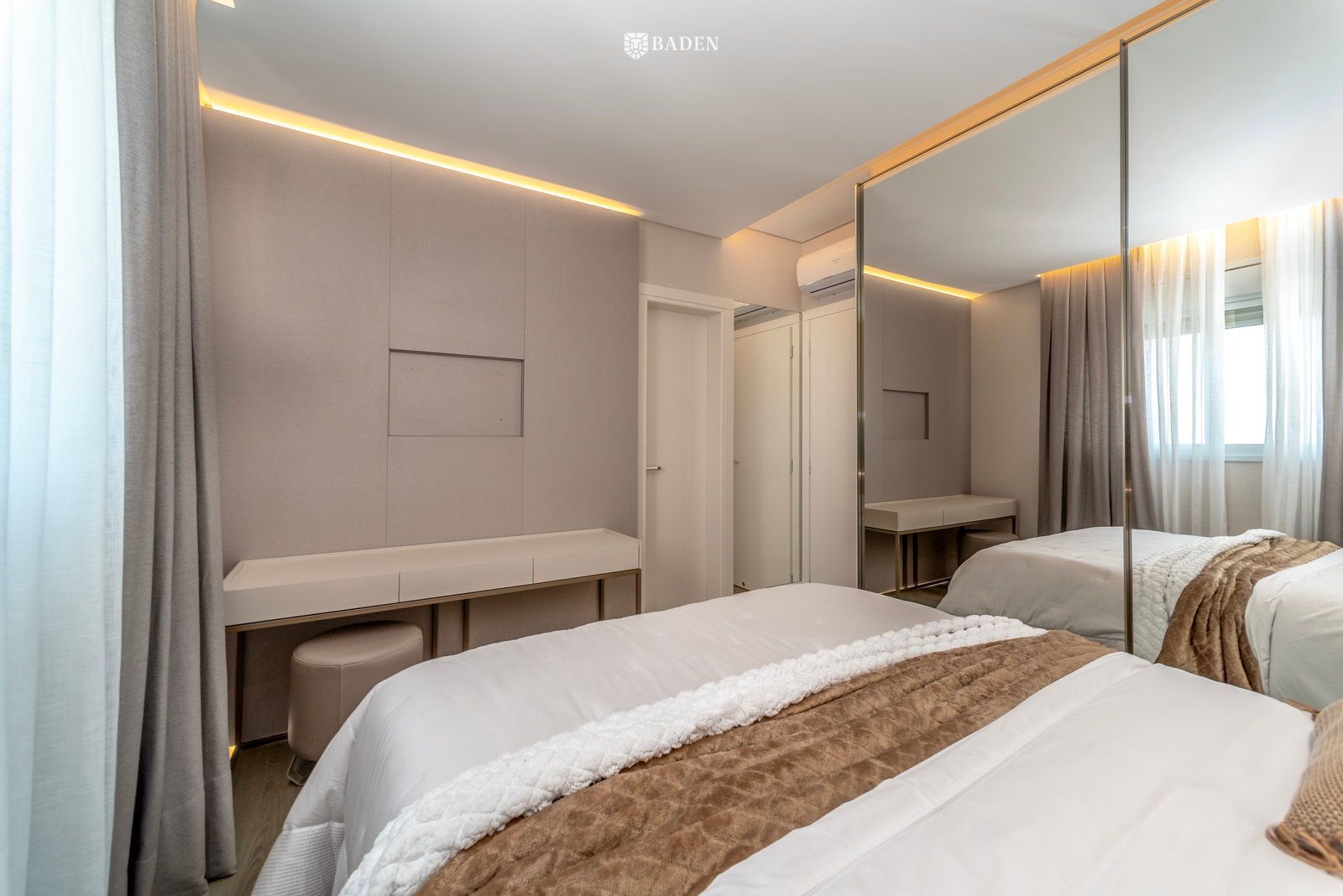 Apartamento, 4 quartos, 233 m² - Foto 16