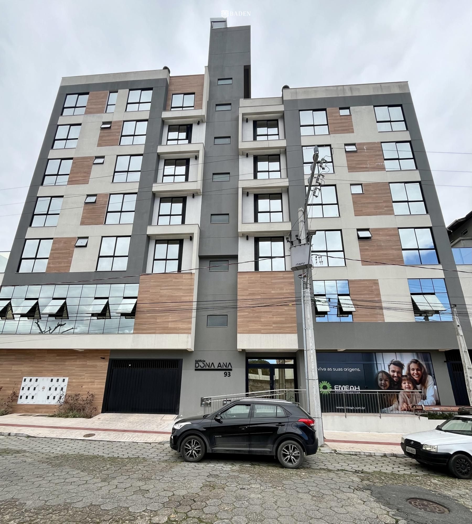 Apartamento, 3 quartos, 92 m² - Foto 1