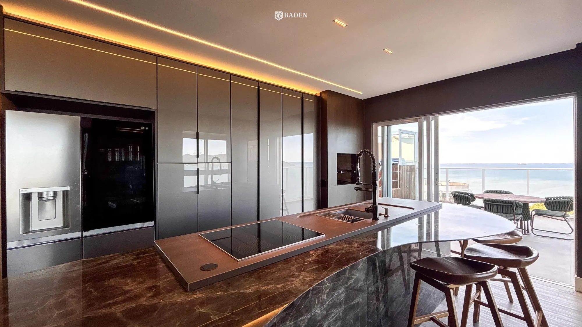 Cobertura, 5 quartos, 452 m² - Foto 36