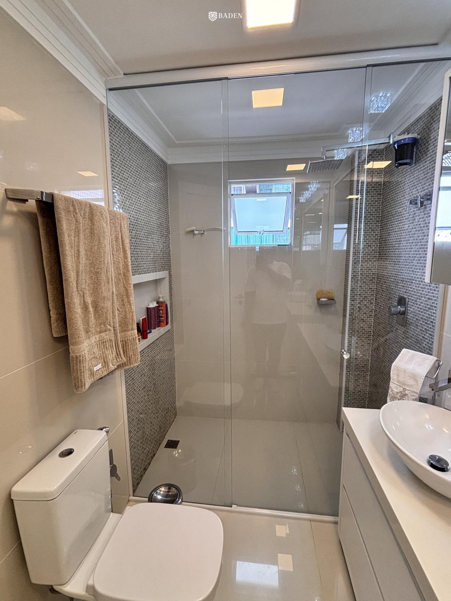 Apartamento, 4 quartos, 180 m² - Foto 14