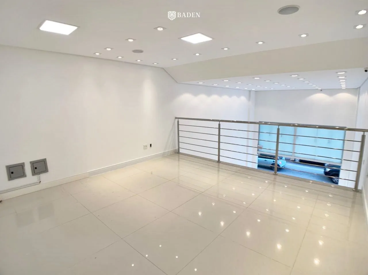 Sala-Conjunto, 95 m² - Foto 3