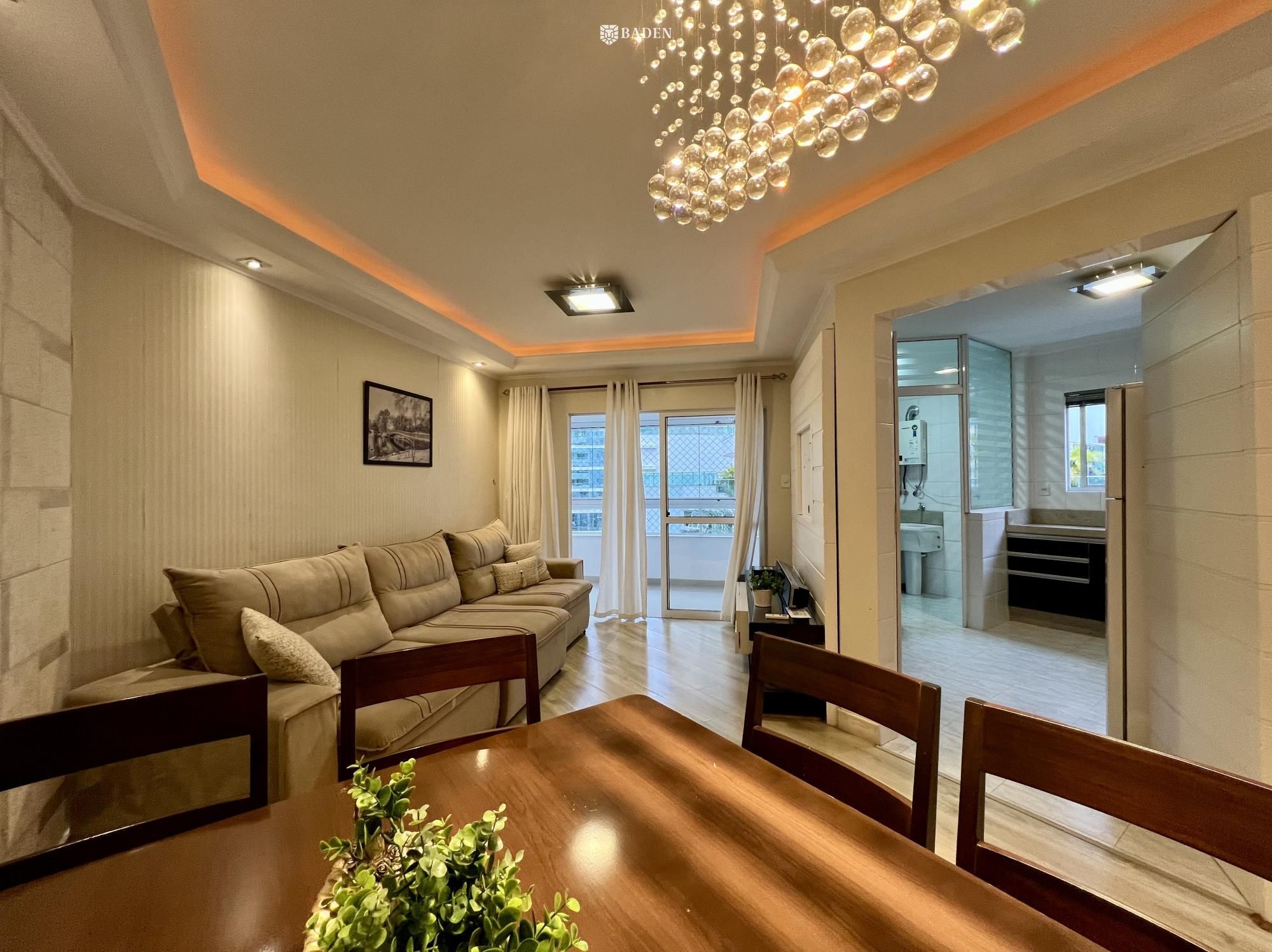 Apartamento, 2 quartos, 87 m² - Foto 2
