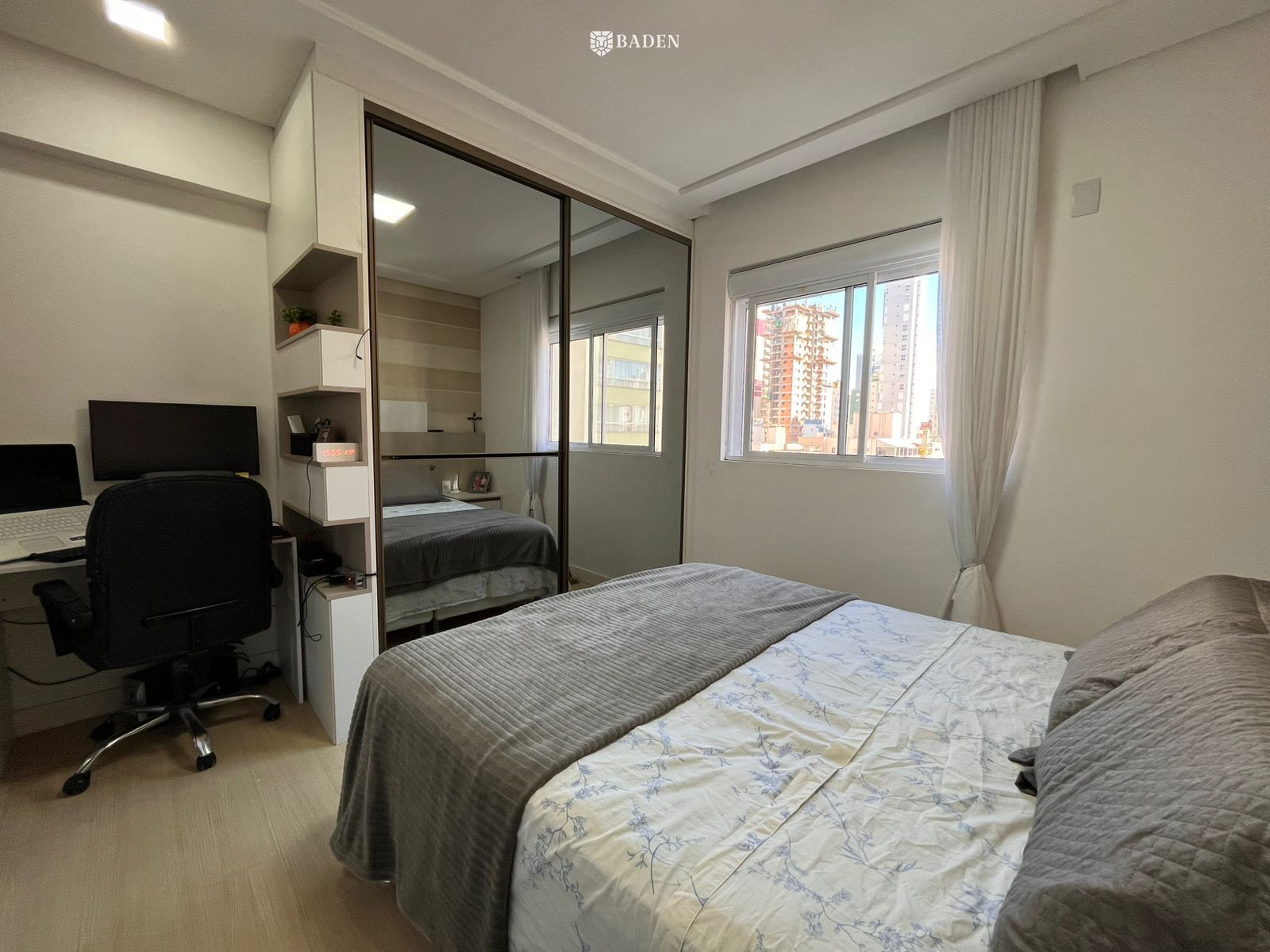 Apartamento, 4 quartos, 151 m² - Foto 16