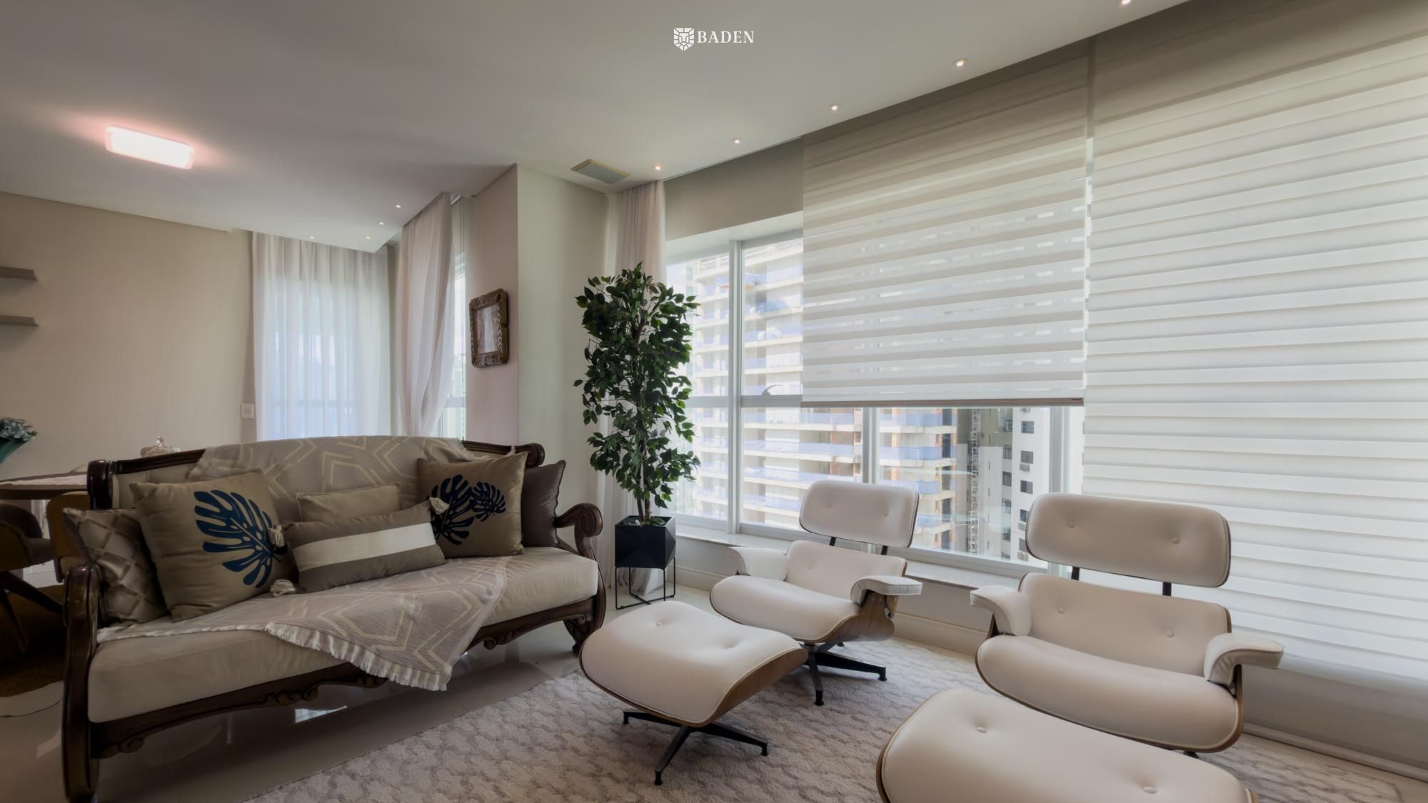 Apartamento, 4 quartos, 180 m² - Foto 5