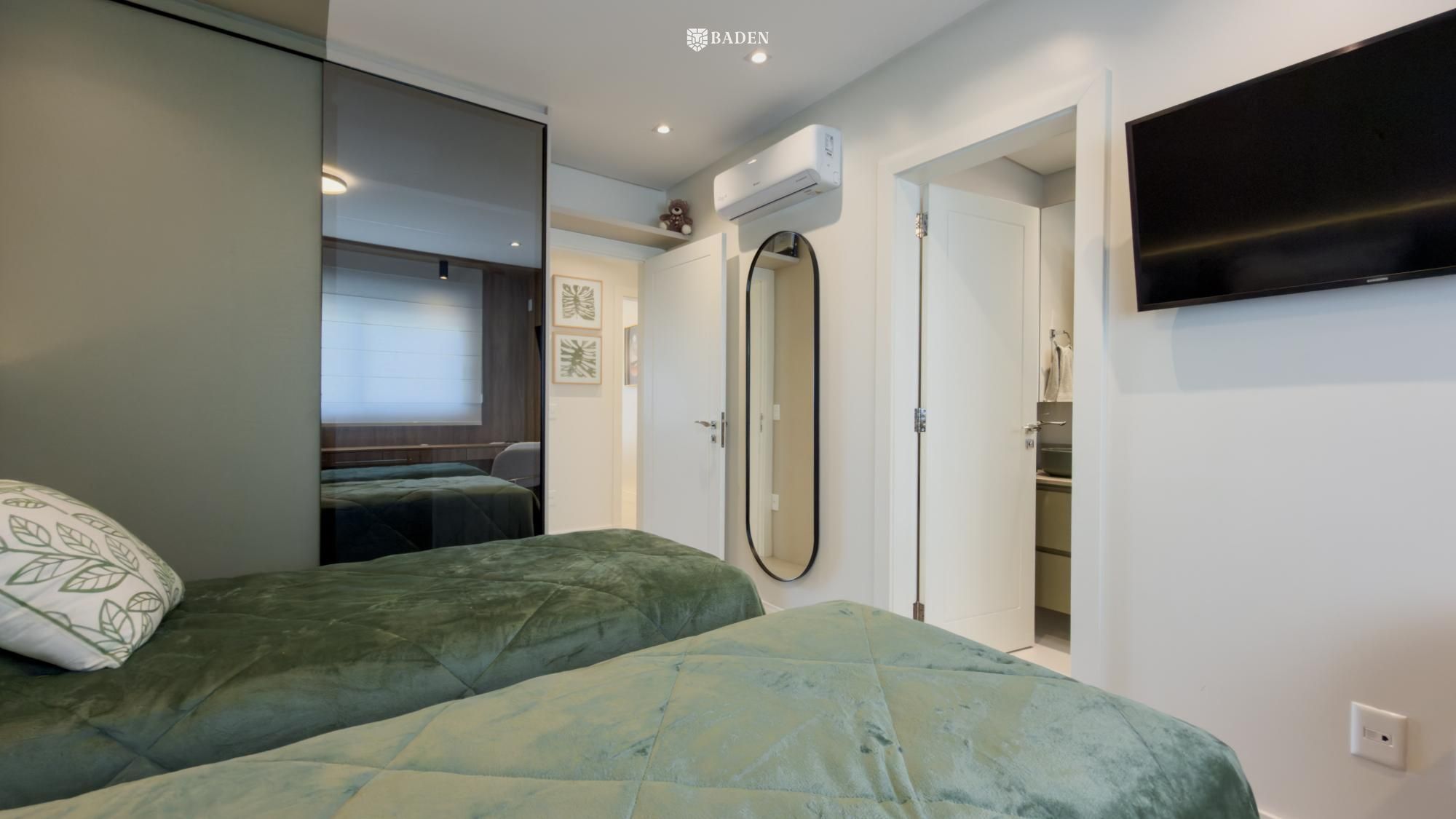 Apartamento, 4 quartos, 160 m² - Foto 41