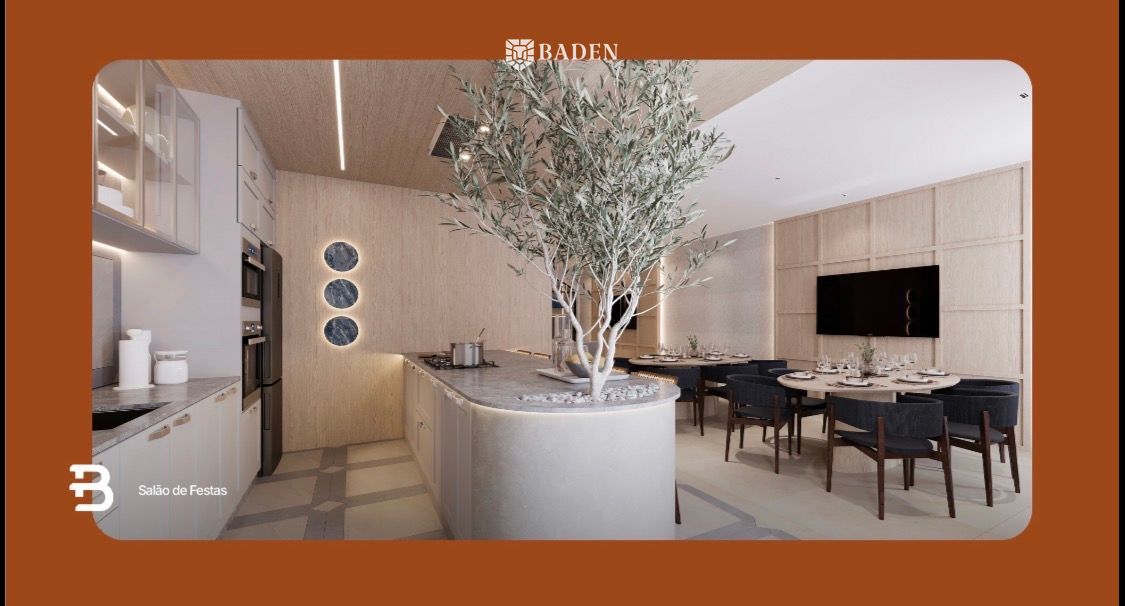 Apartamento, 3 quartos, 111 m² - Foto 6