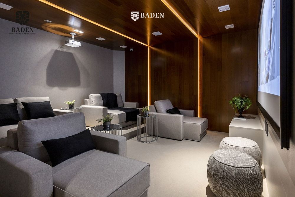 Apartamento, 3 quartos, 139 m² - Foto 19