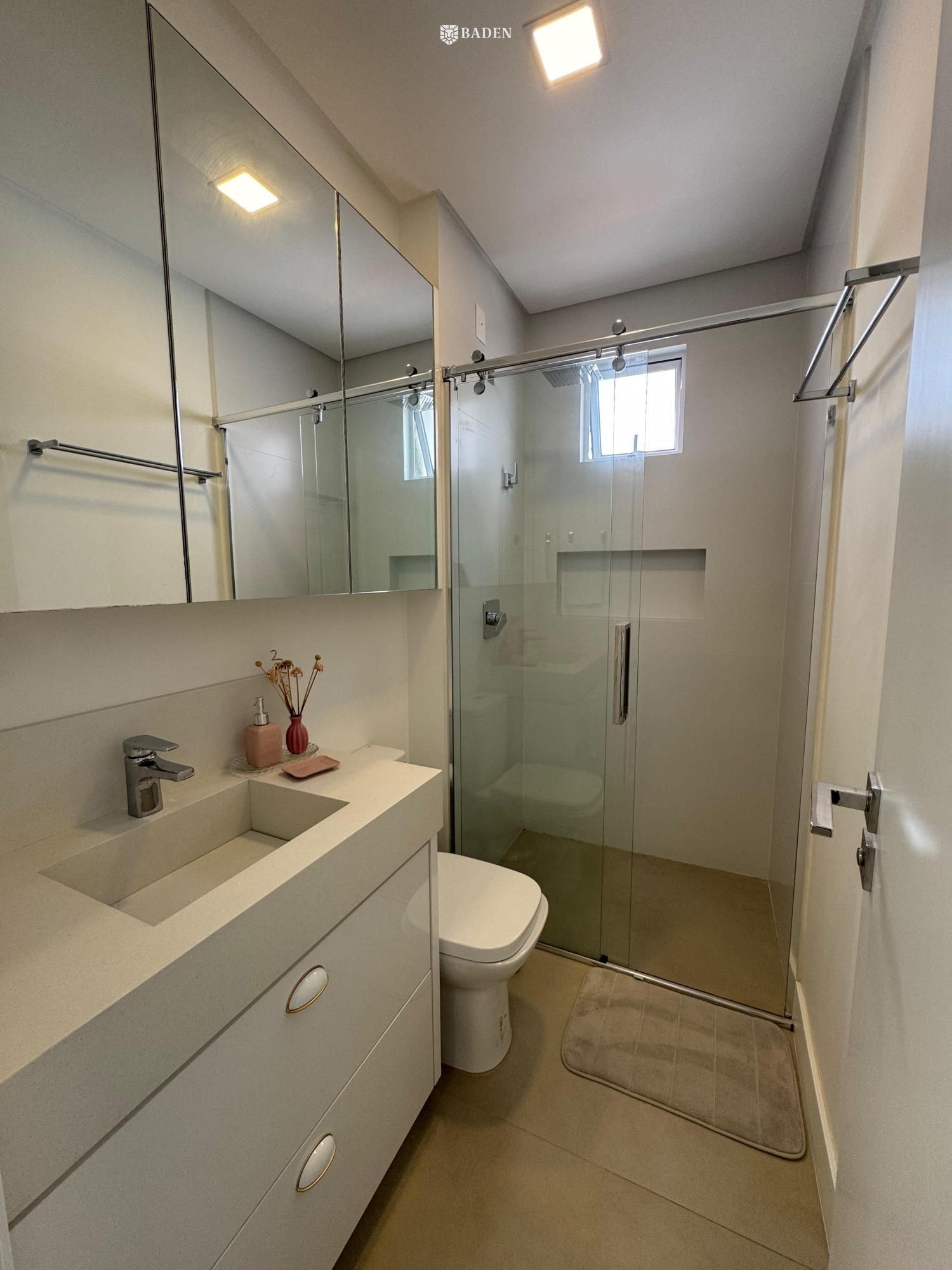 Apartamento, 3 quartos, 125 m² - Foto 13