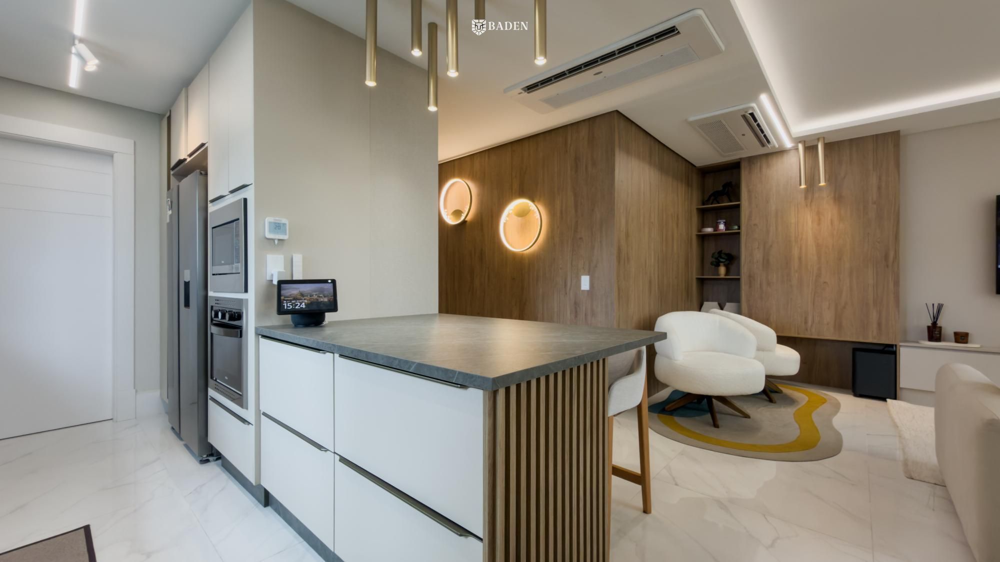 Apartamento, 3 quartos, 150 m² - Foto 16