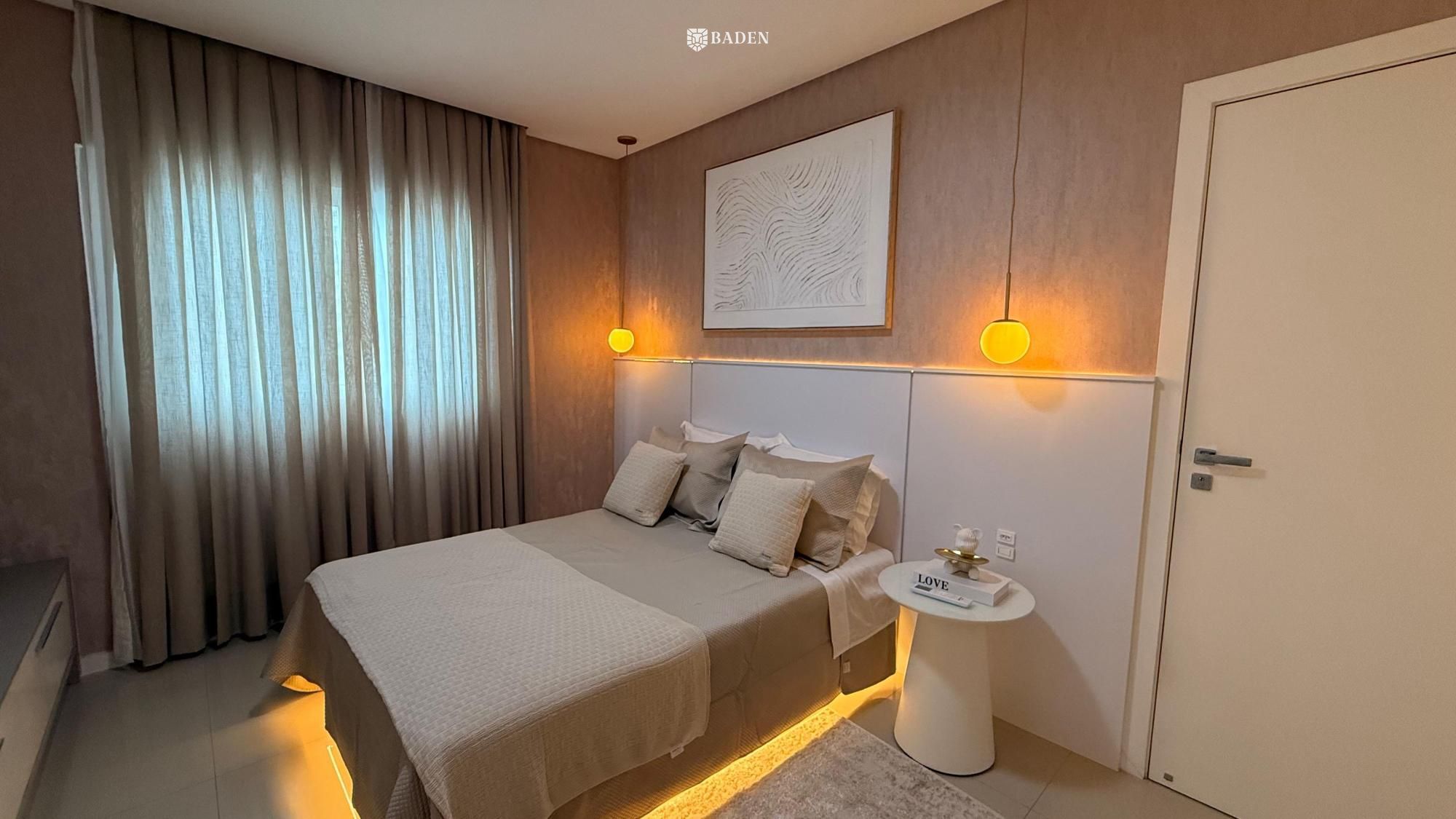 Apartamento, 3 quartos, 130 m² - Foto 33