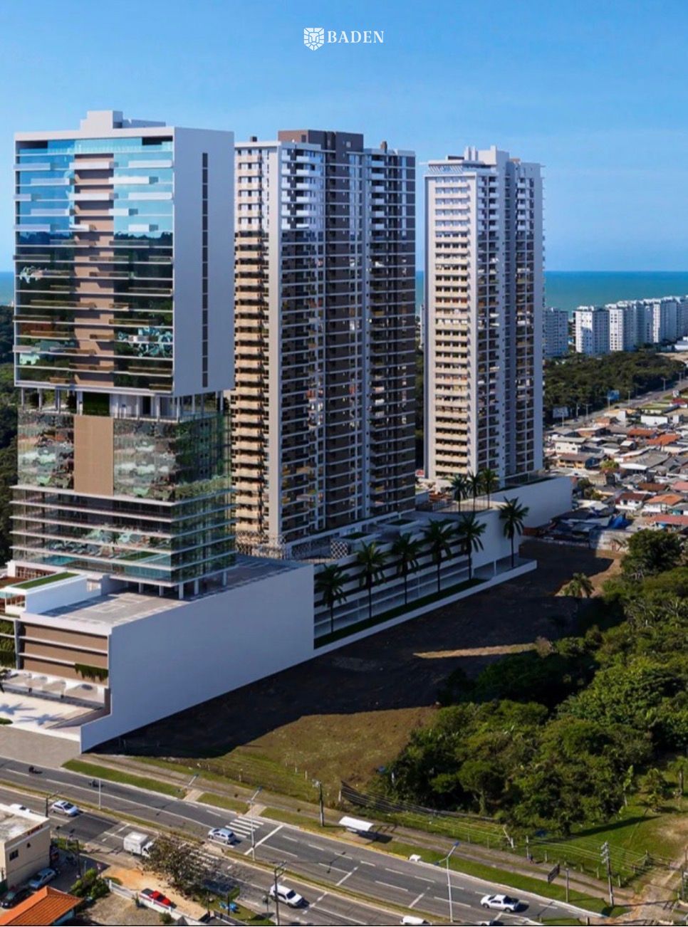 Apartamento, 2 quartos, 83 m² - Foto 20