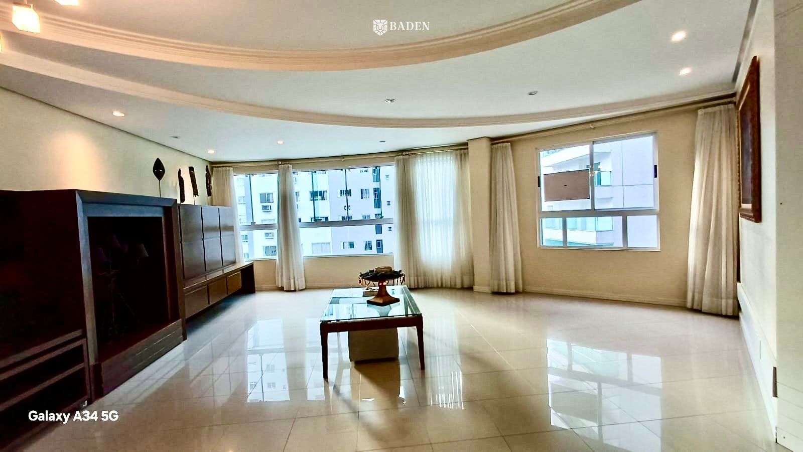 Apartamento, 3 quartos, 152 m² - Foto 4