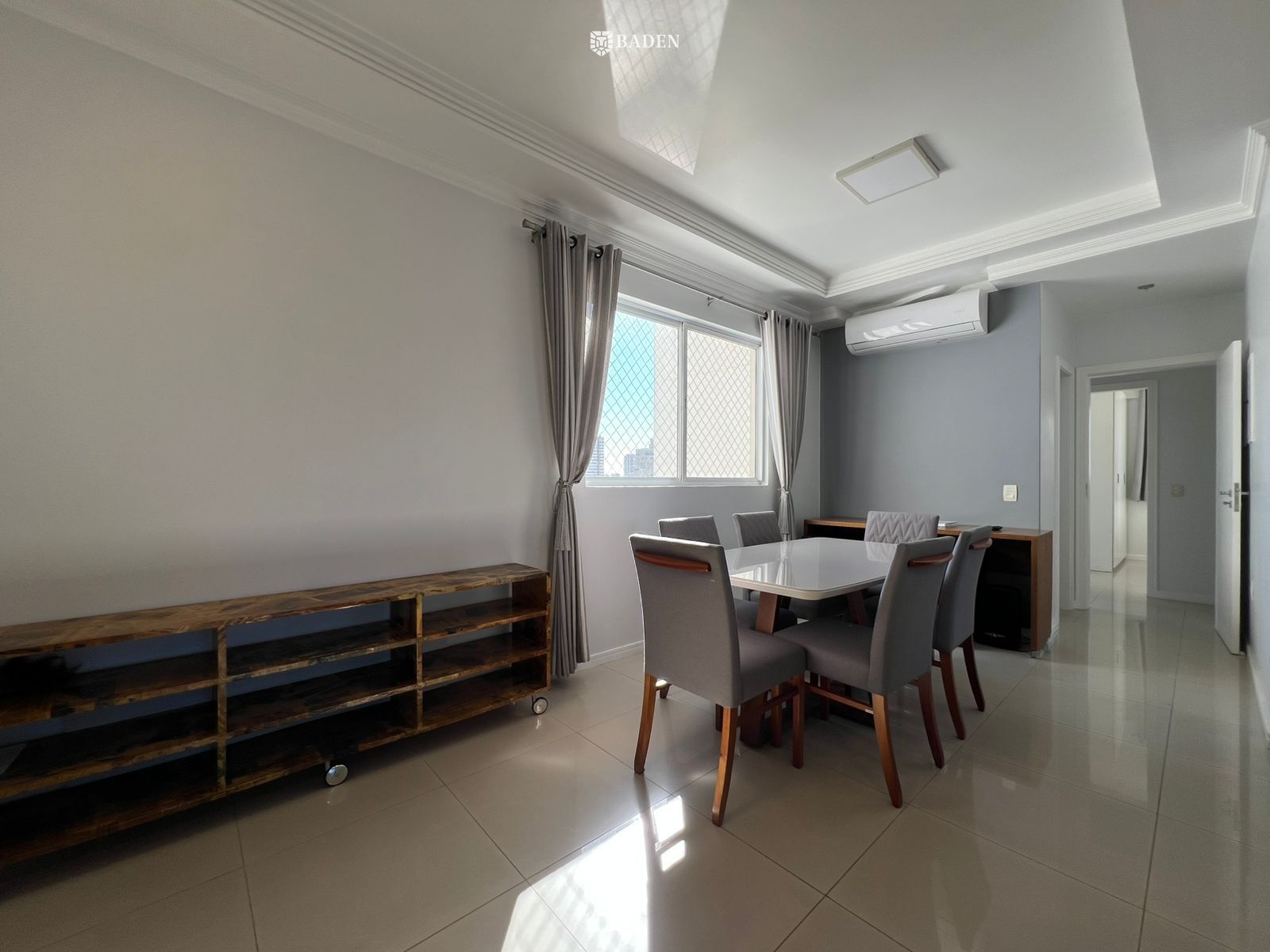 Apartamento, 3 quartos, 125 m² - Foto 7