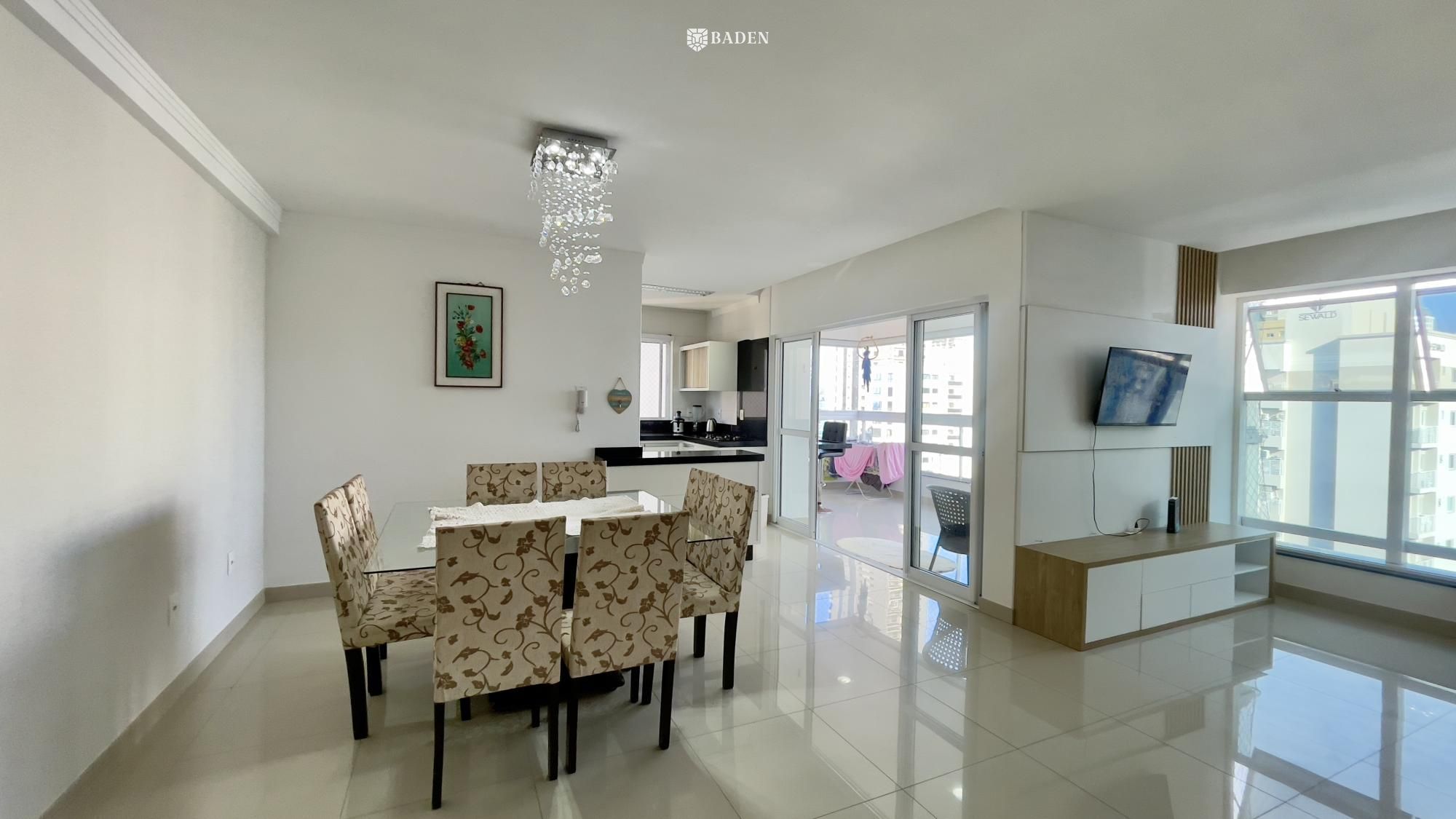 Apartamento, 3 quartos, 135 m² - Foto 16
