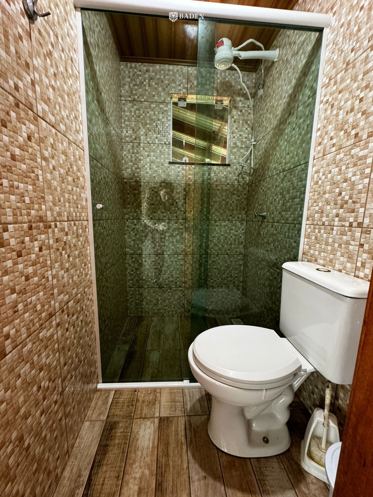 Chácara, 2 quartos, 2500 m² - Foto 17