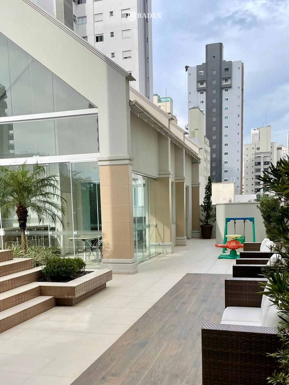 Apartamento, 2 quartos, 90 m² - Foto 3