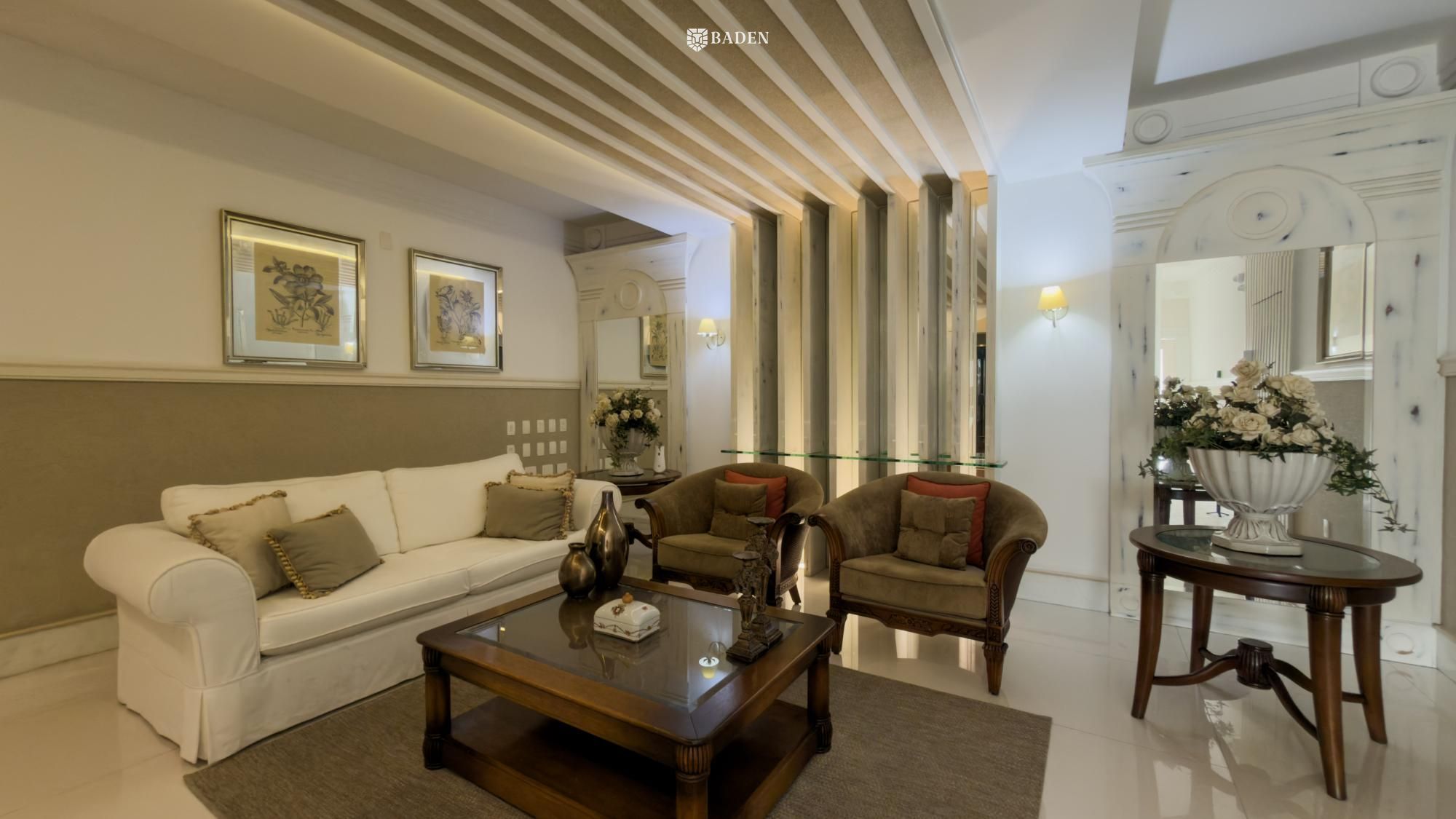Apartamento, 3 quartos, 112 m² - Foto 2