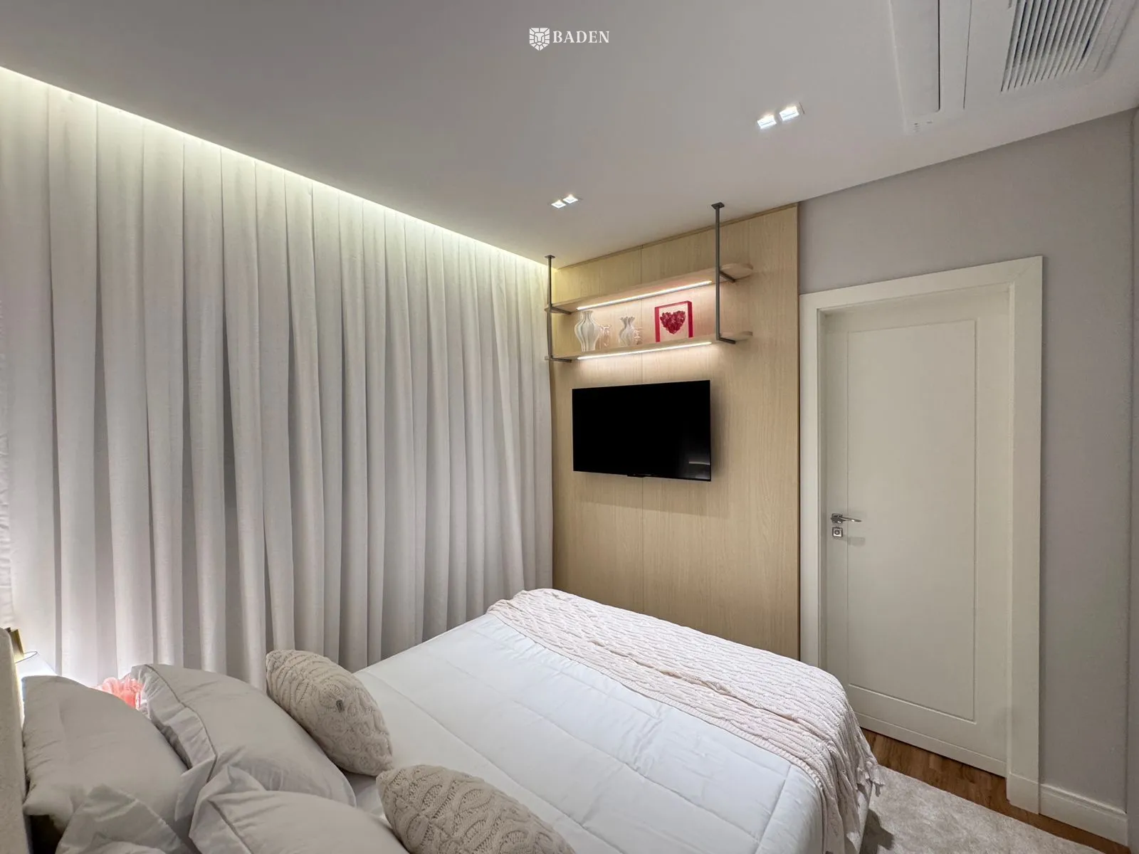 Cobertura, 4 quartos, 320 m² - Foto 41