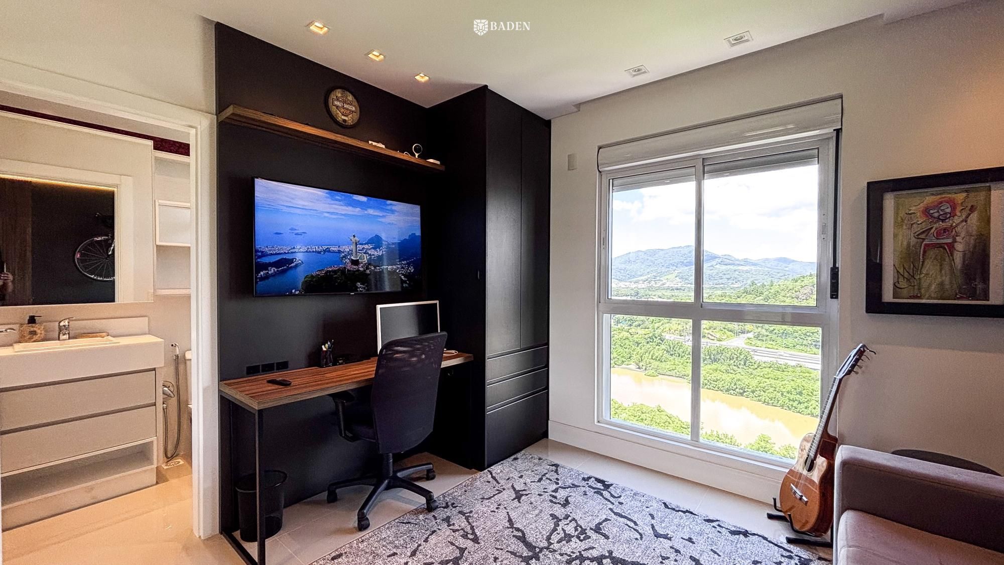 Apartamento, 4 quartos, 151 m² - Foto 37