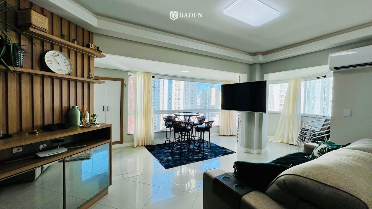 Apartamento, 2 quartos, 91 m² - Foto 7