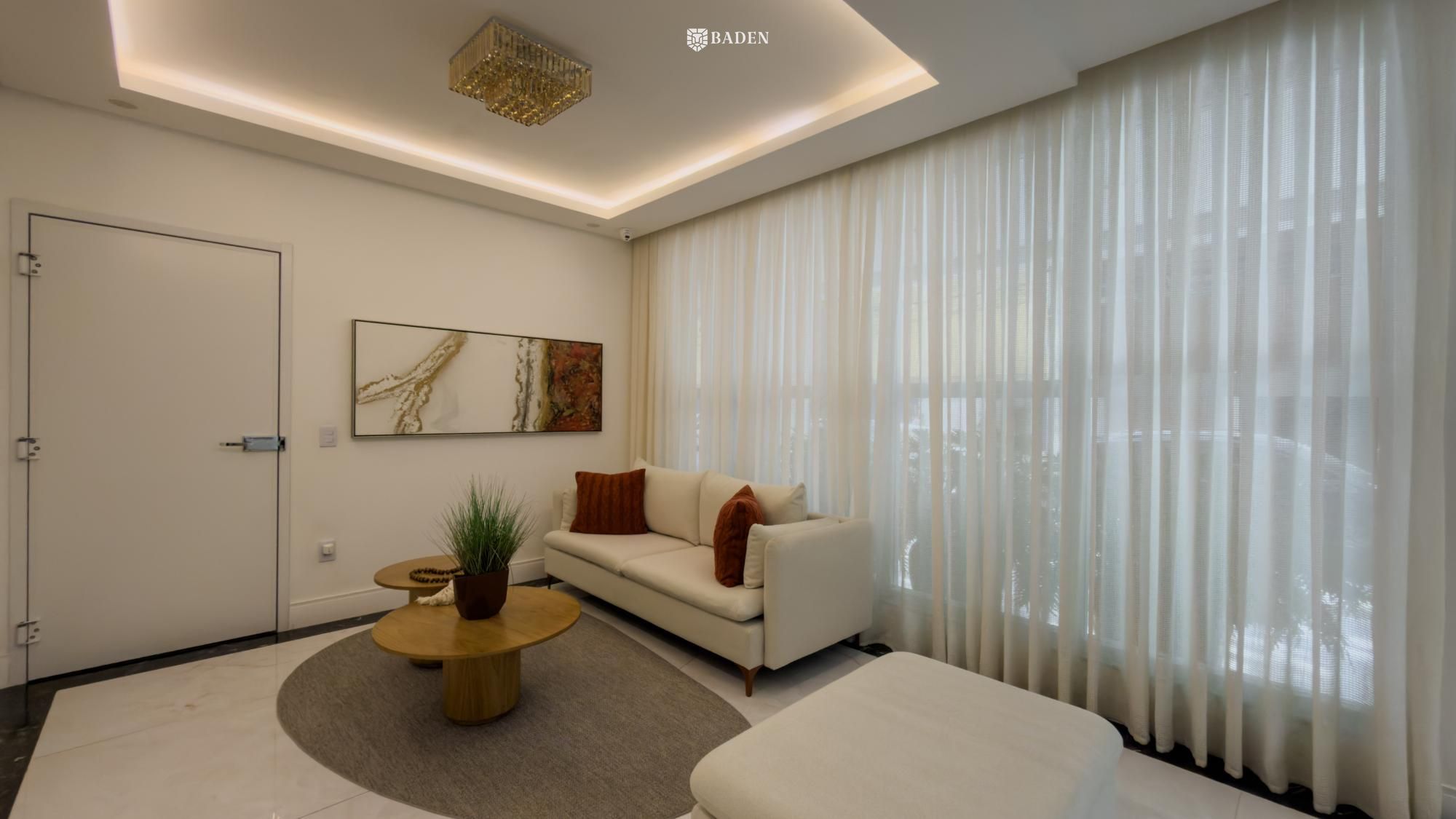 Apartamento, 4 quartos, 142 m² - Foto 4