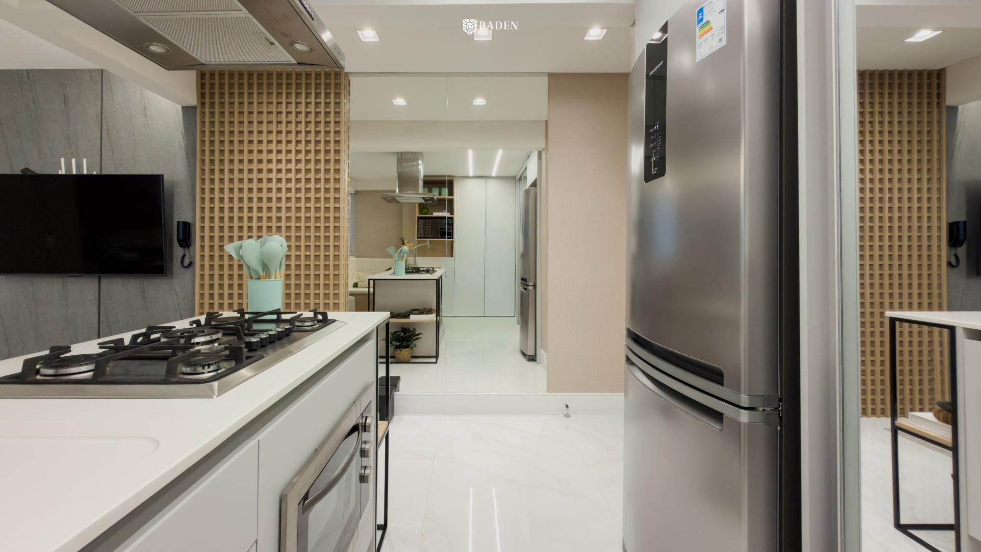 Apartamento, 2 quartos, 100 m² - Foto 11