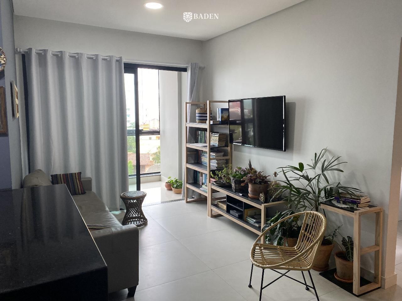 Apartamento, 3 quartos, 94 m² - Foto 3