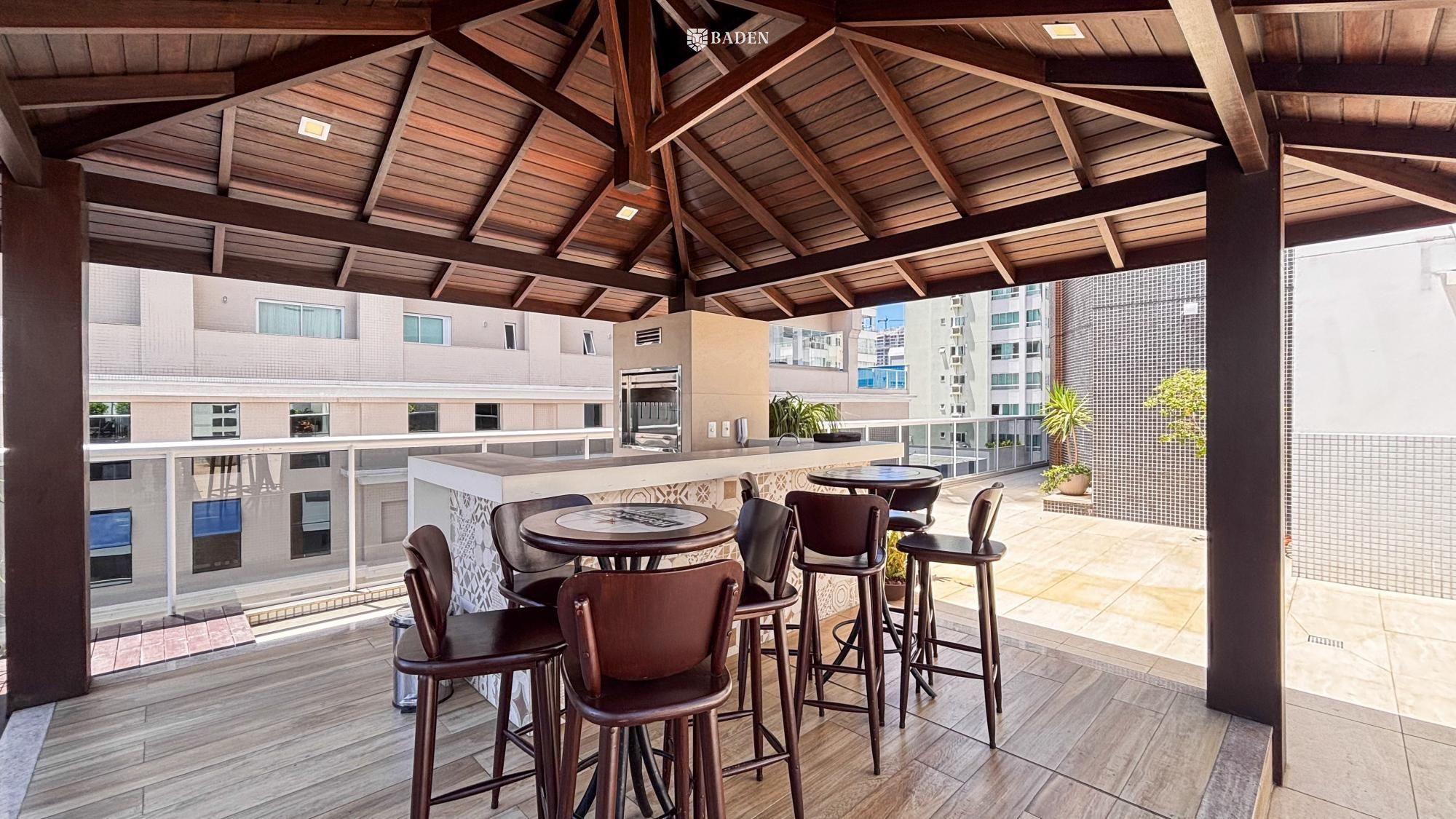 Apartamento, 3 quartos, 150 m² - Foto 5