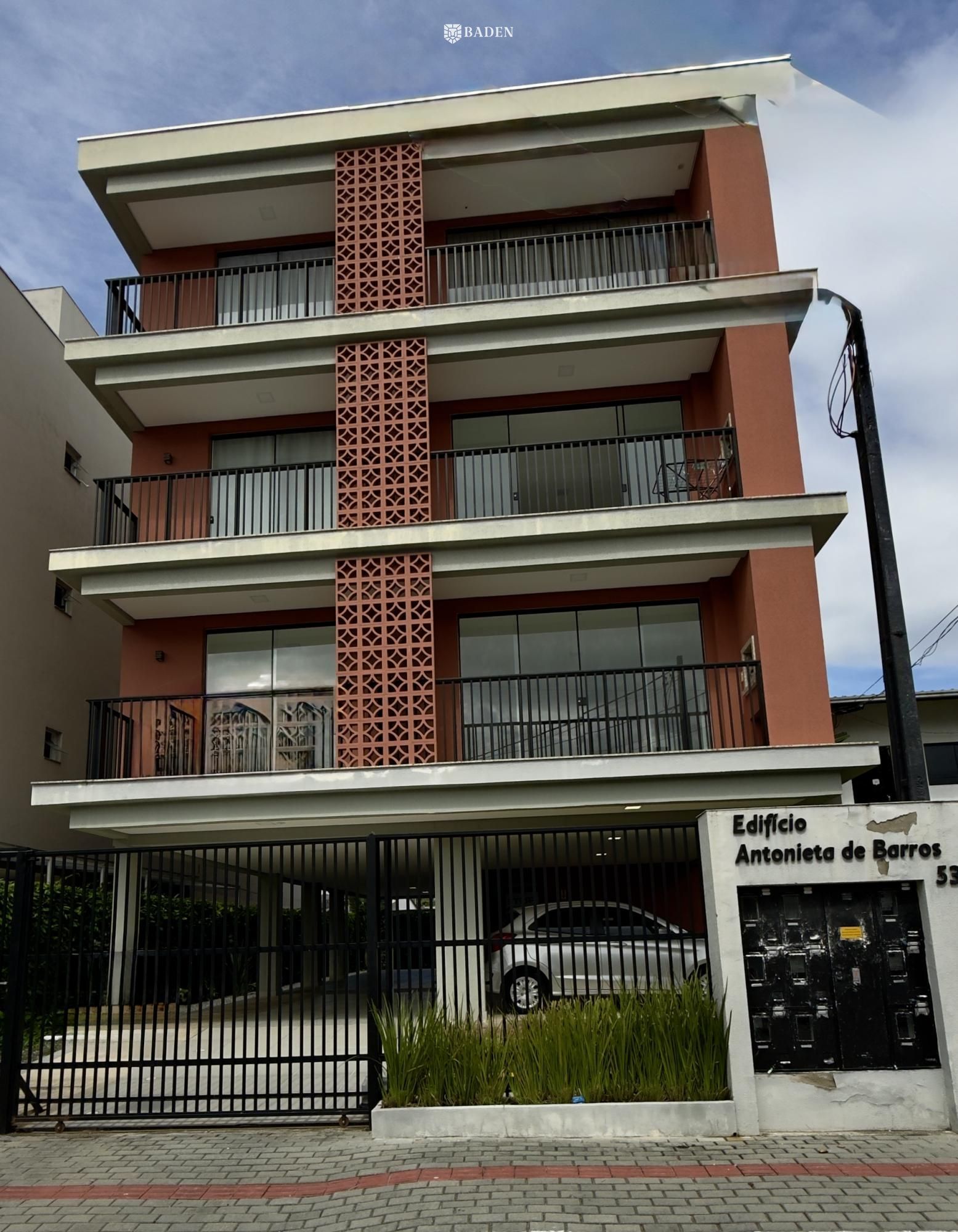 Apartamento, 2 quartos, 75 m² - Foto 1