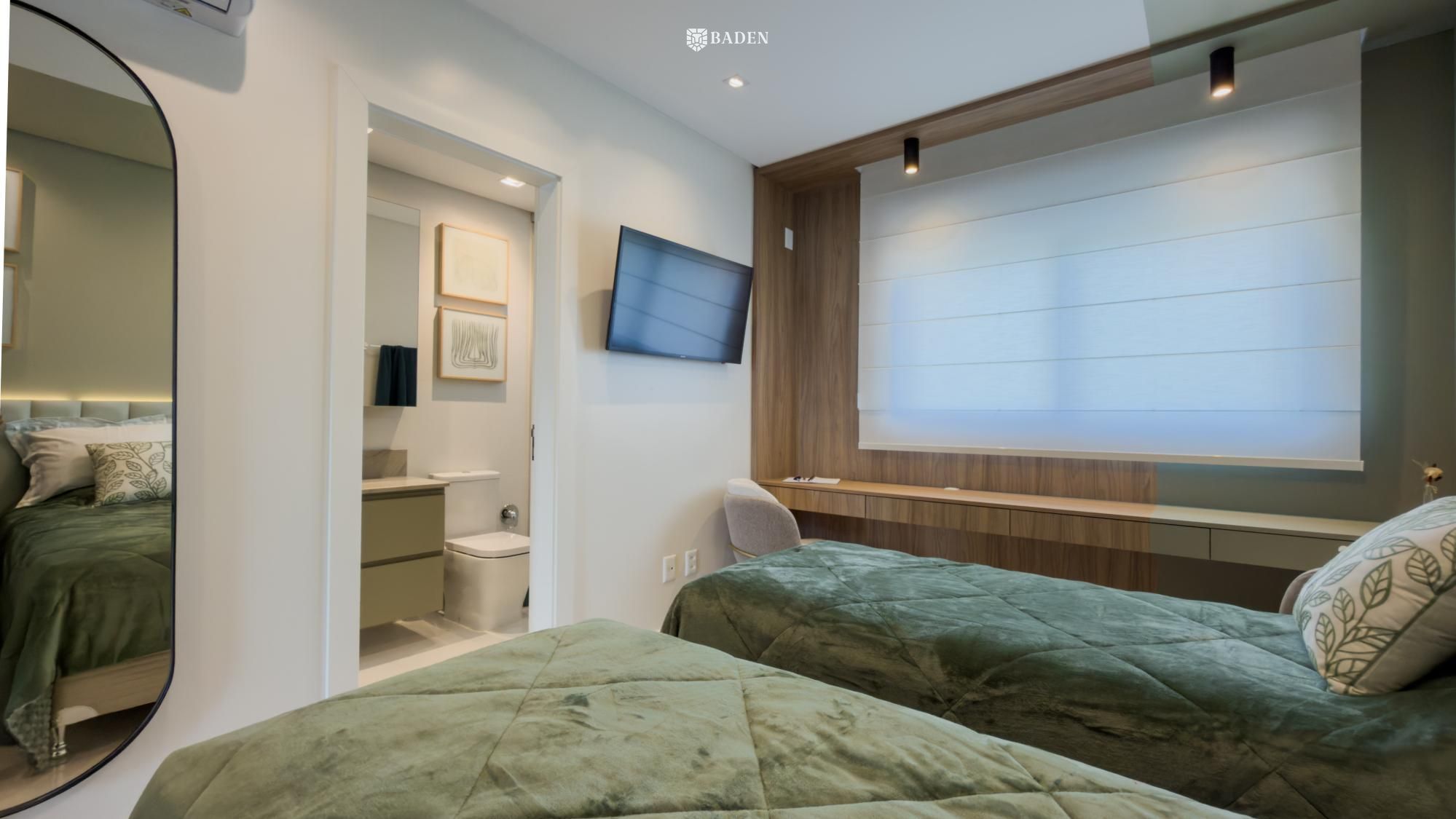 Apartamento, 4 quartos, 160 m² - Foto 43