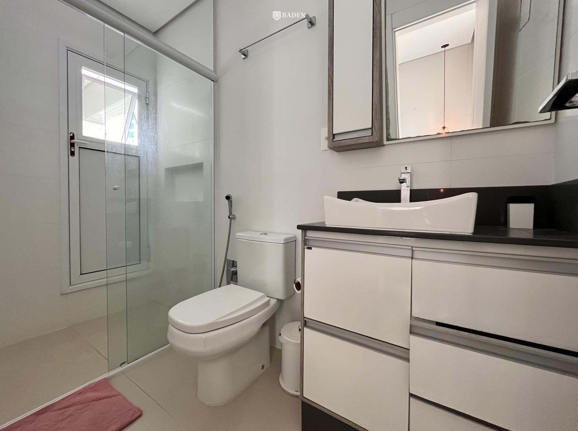 Apartamento, 4 quartos, 160 m² - Foto 35