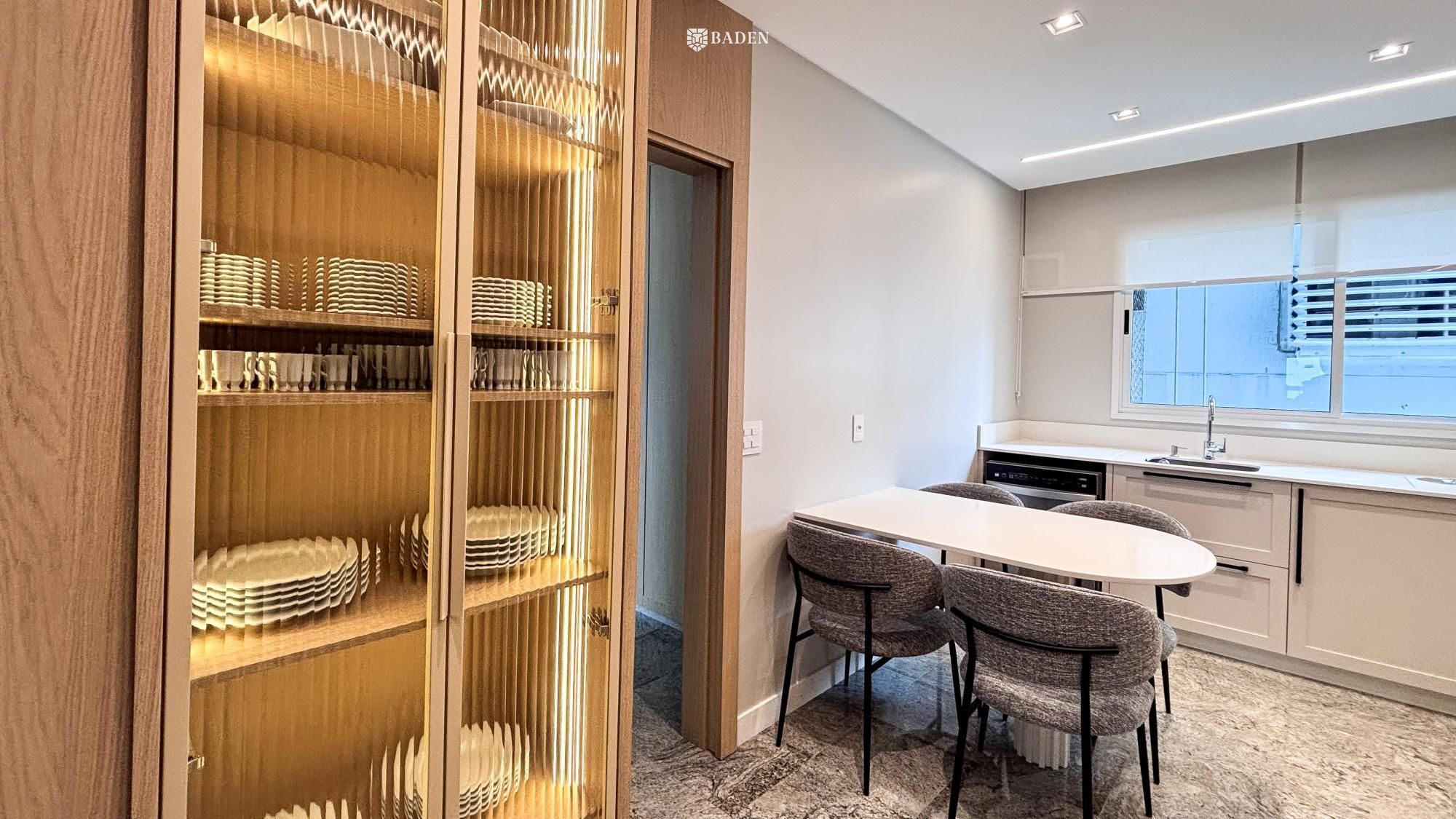 Apartamento, 4 quartos, 236 m² - Foto 37
