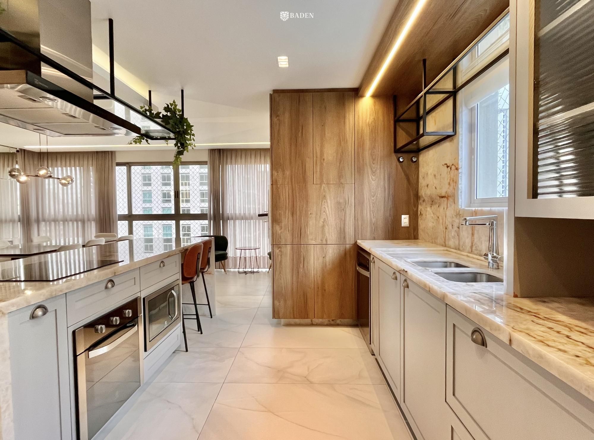 Apartamento, 4 quartos, 170 m² - Foto 10